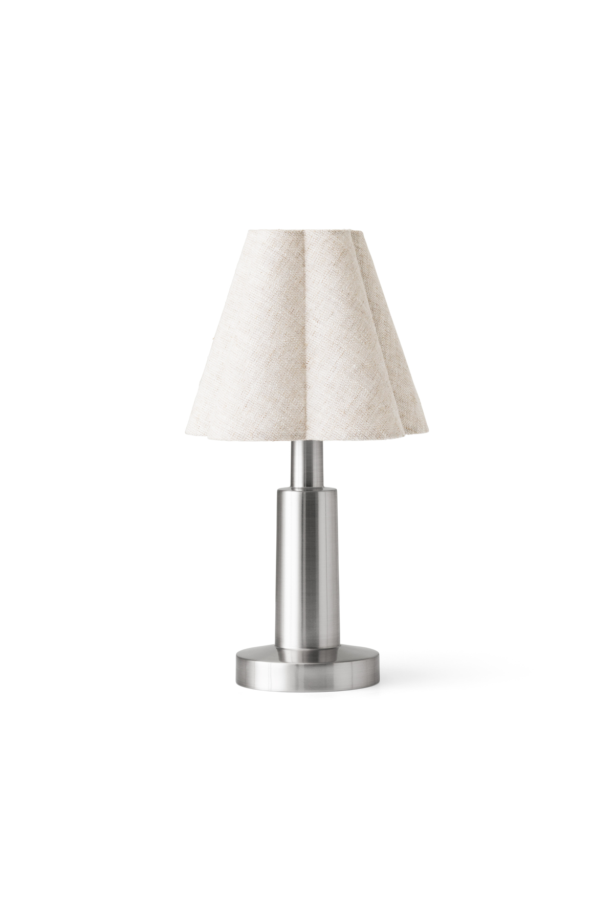 Admiral Portable Lamp