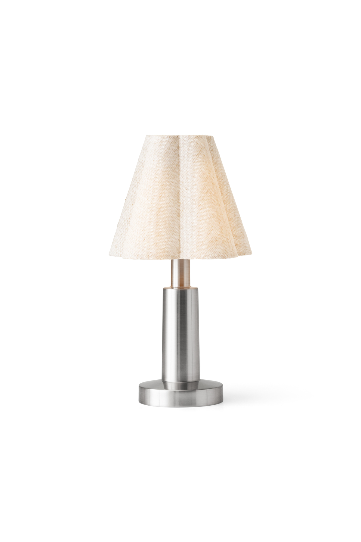 Admiral Portable Lamp