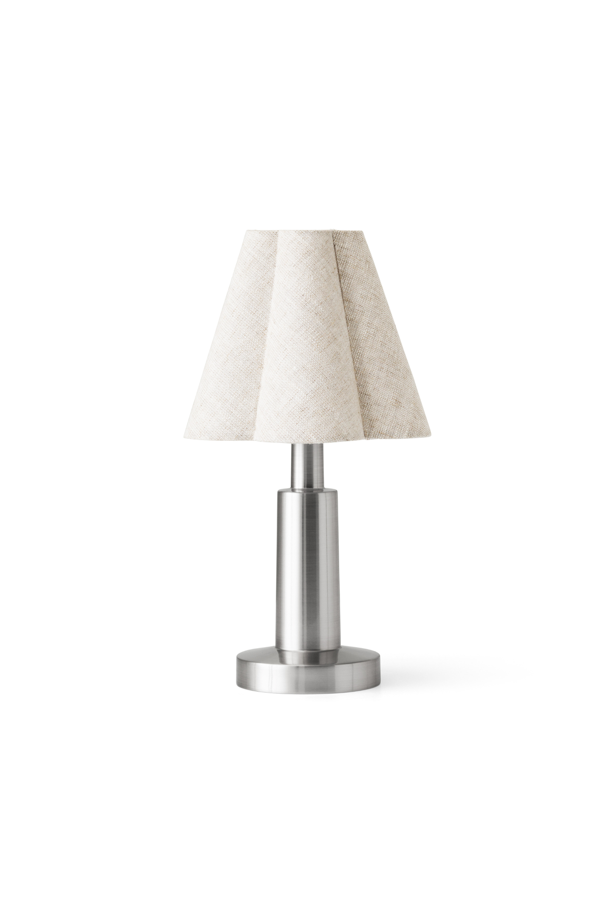 Admiral Portable Lamp
