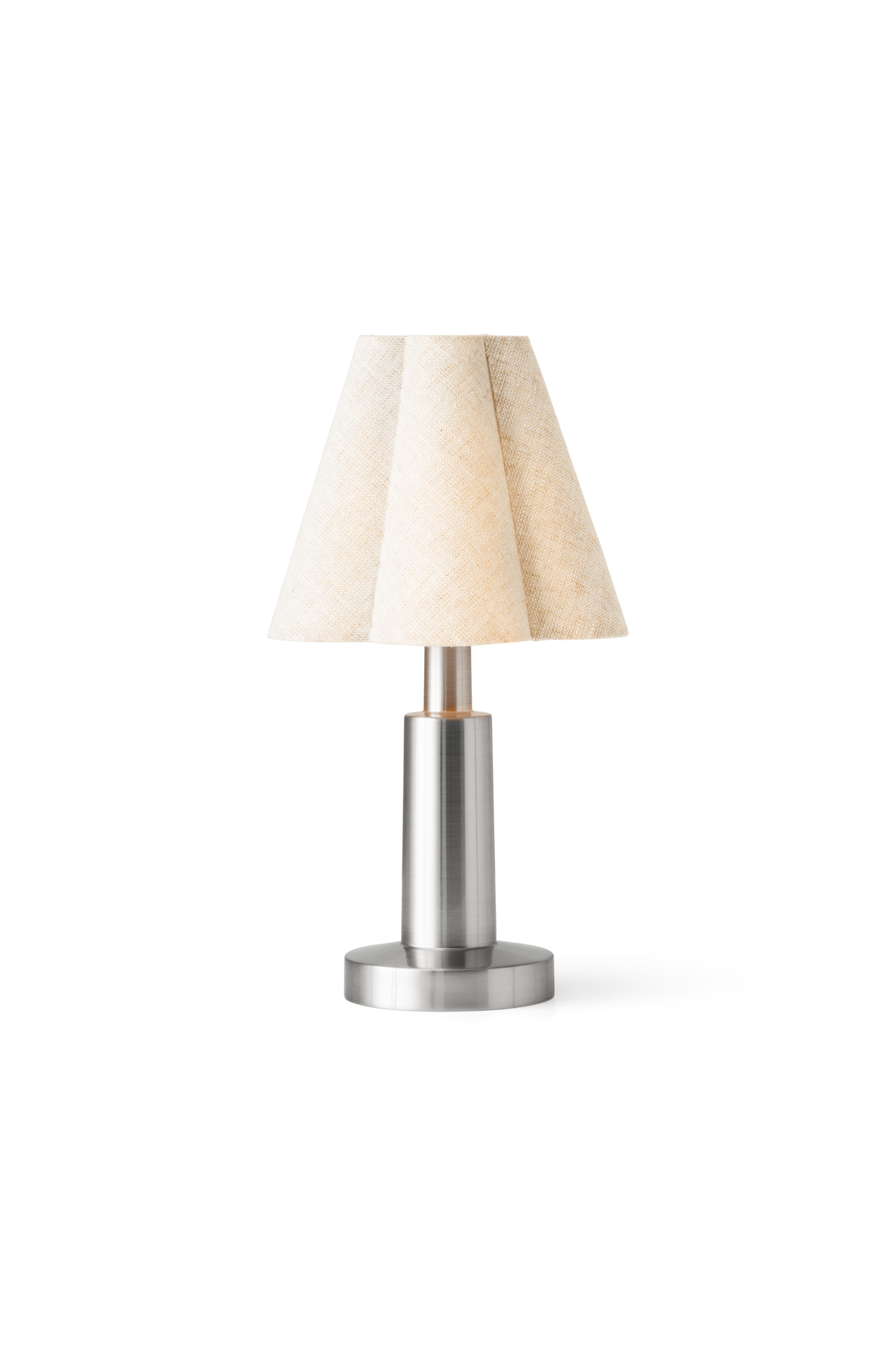 Admiral Portable Lamp