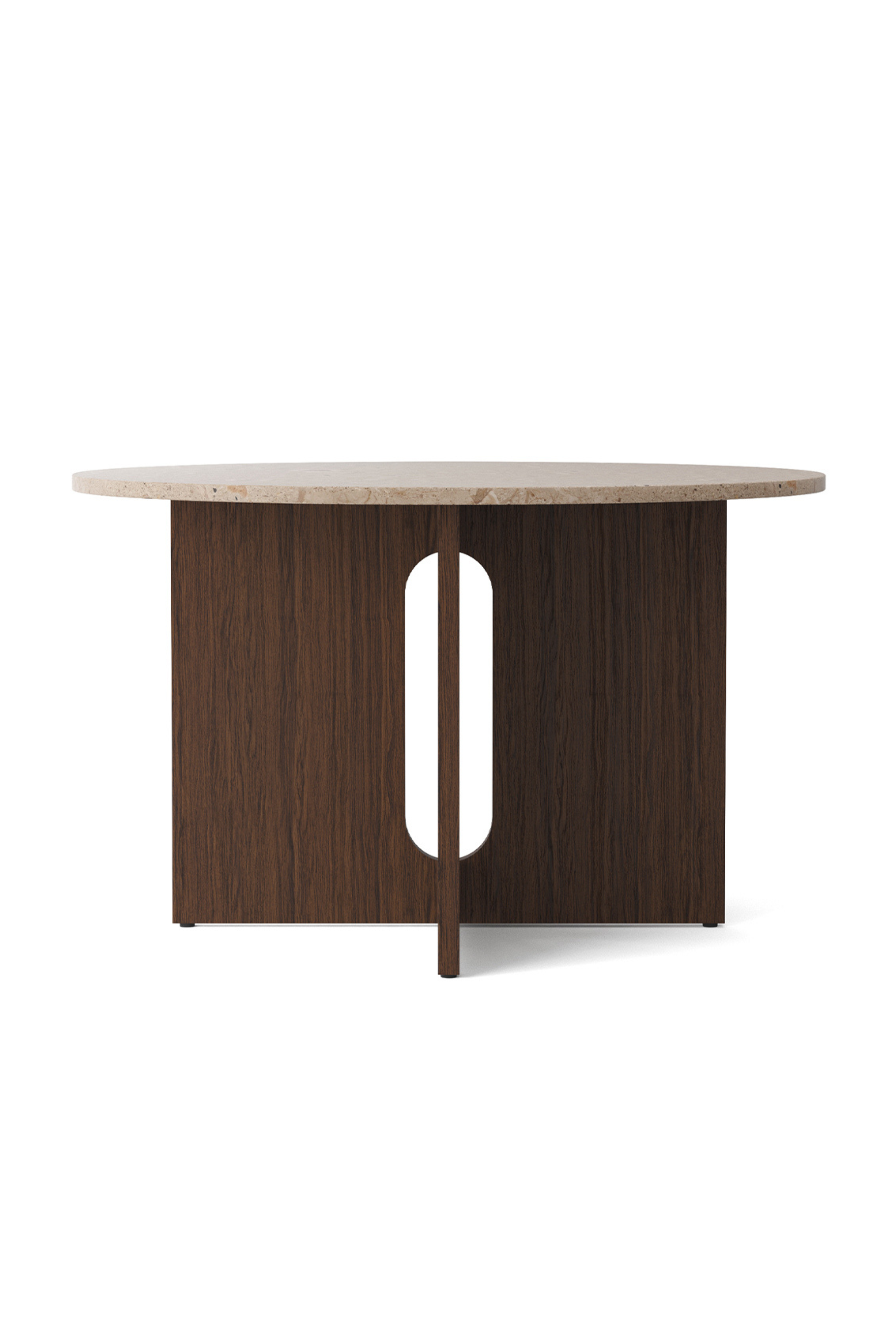 Androgyne Dining Table, Kunis Breccia