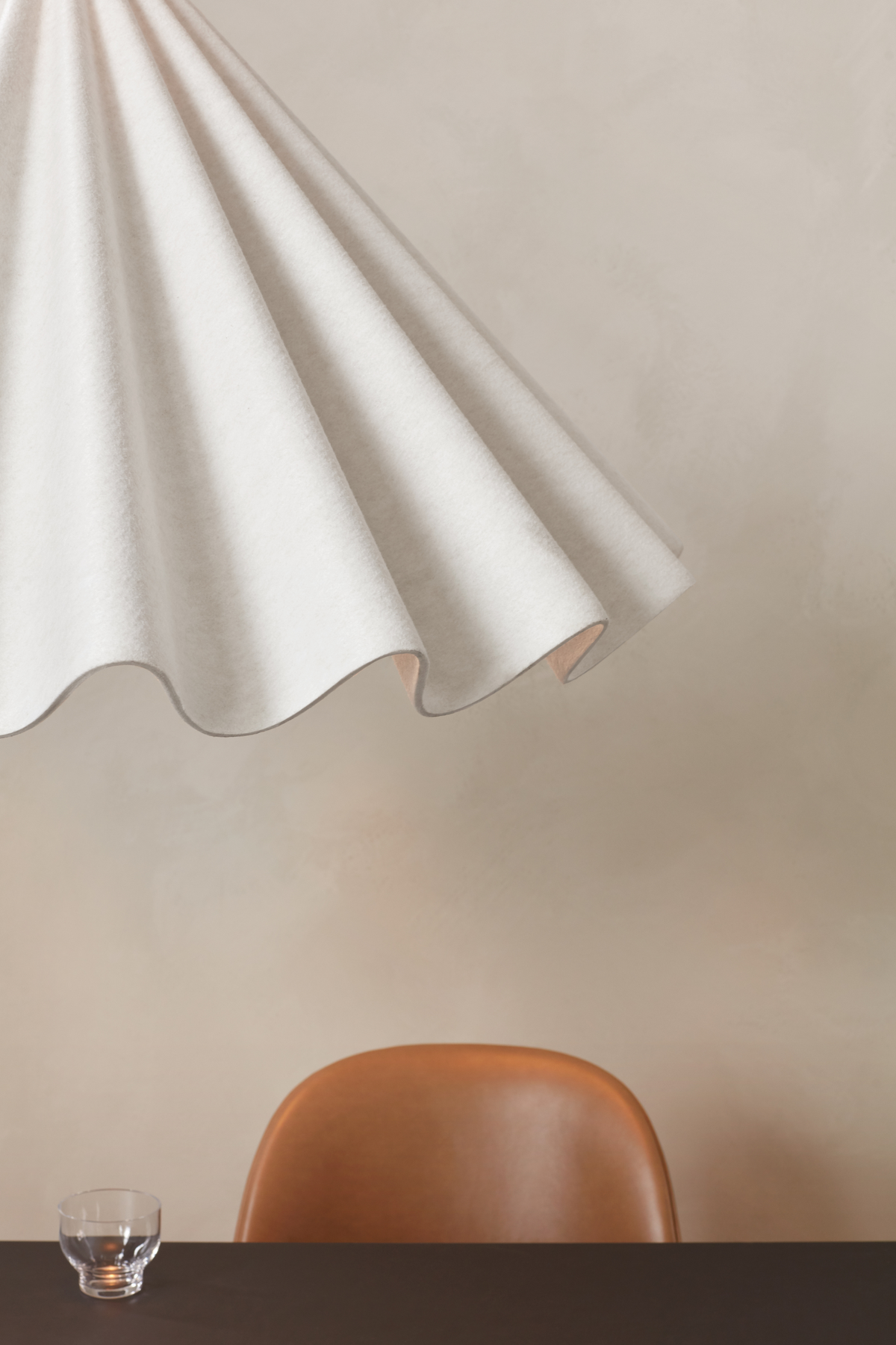 Dancing Pendant Lamp, medium