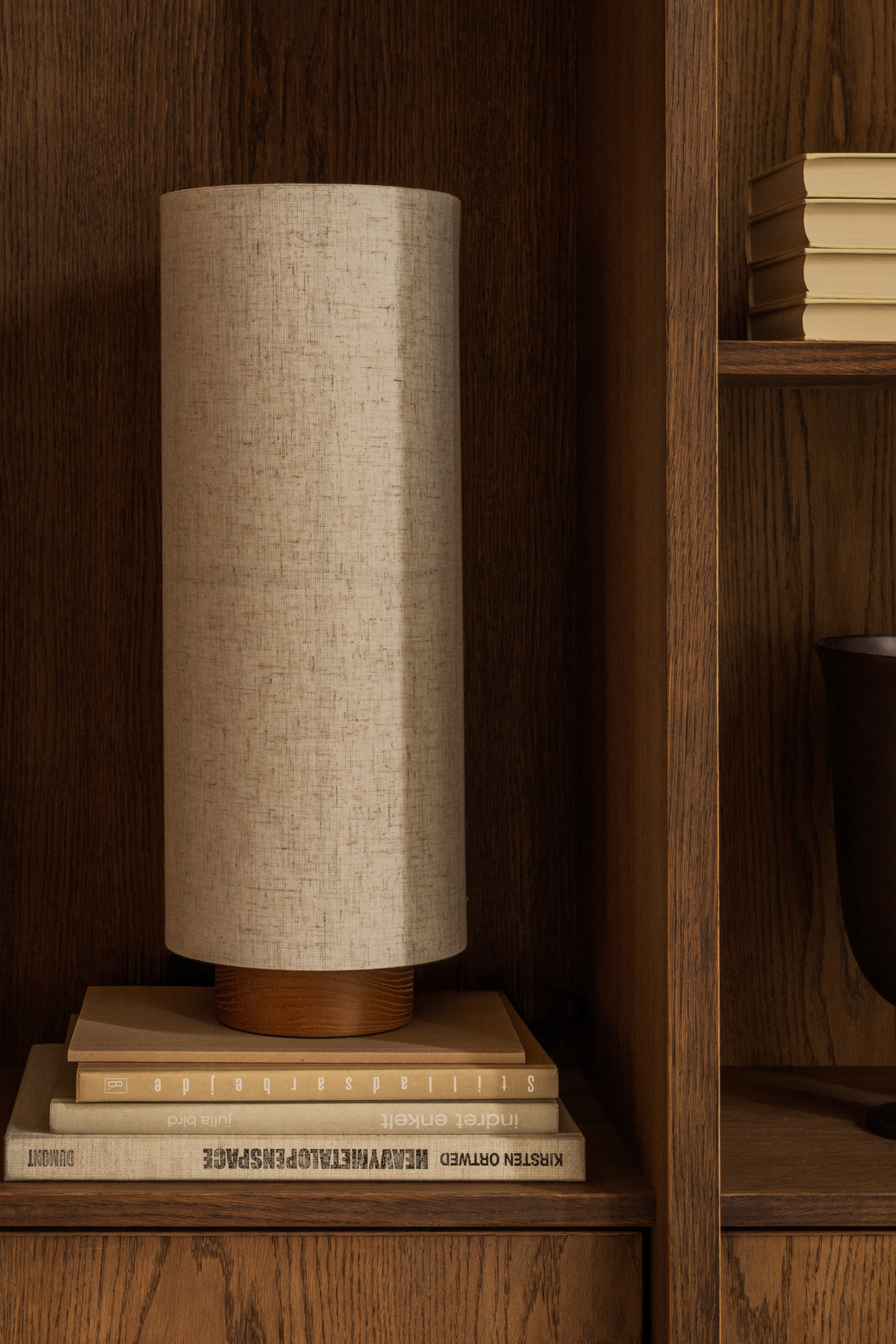 Hashira Table Lamp