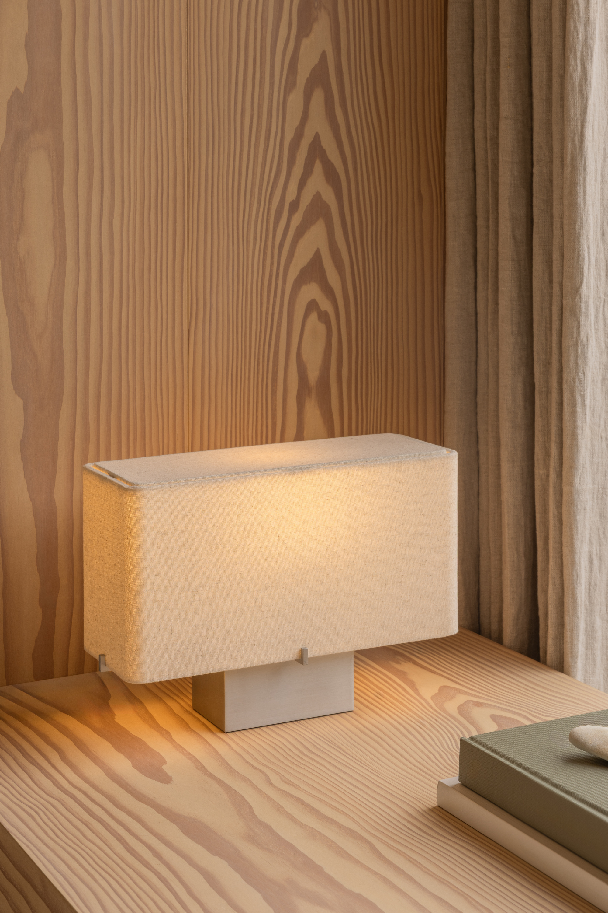 Nonna Table Lamp, H30
