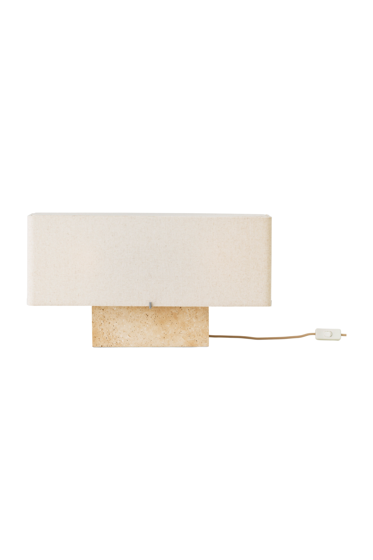 Nonna Table Lamp, H30