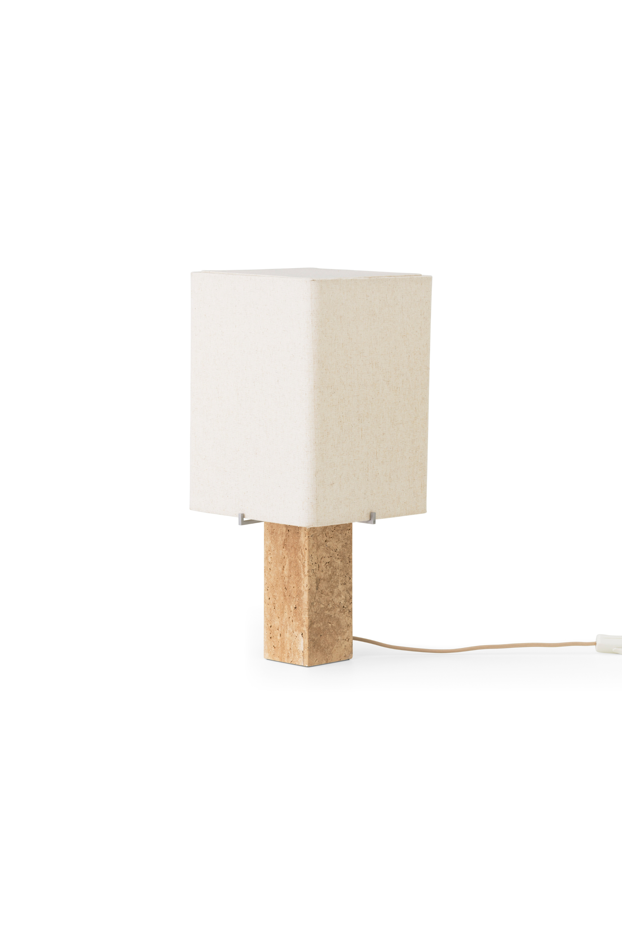 Nonna Table Lamp, H49