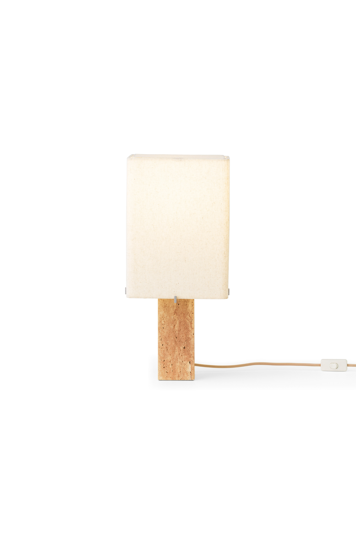 Nonna Table Lamp, H49