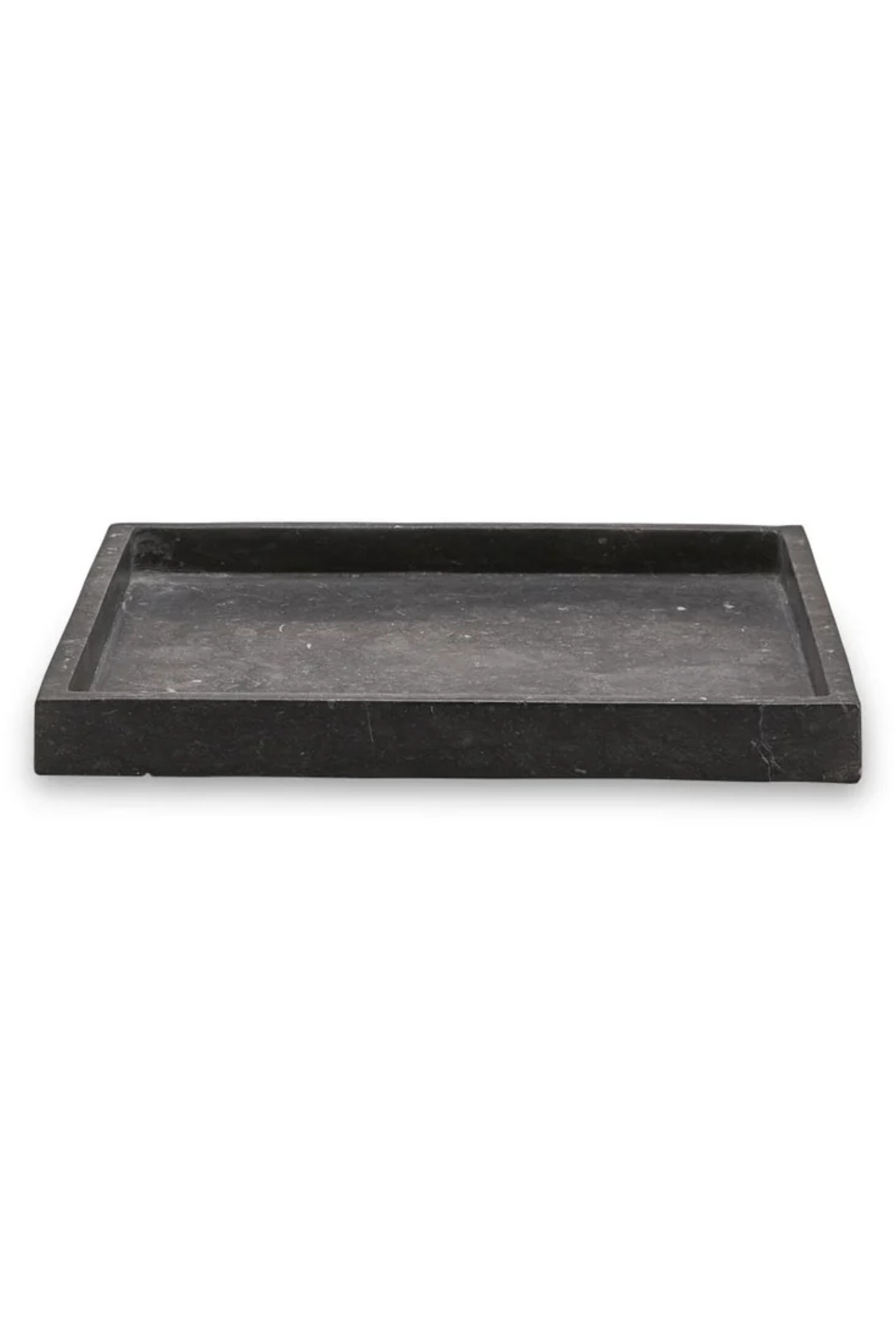 Hammam - Tray - Square - Dark grey