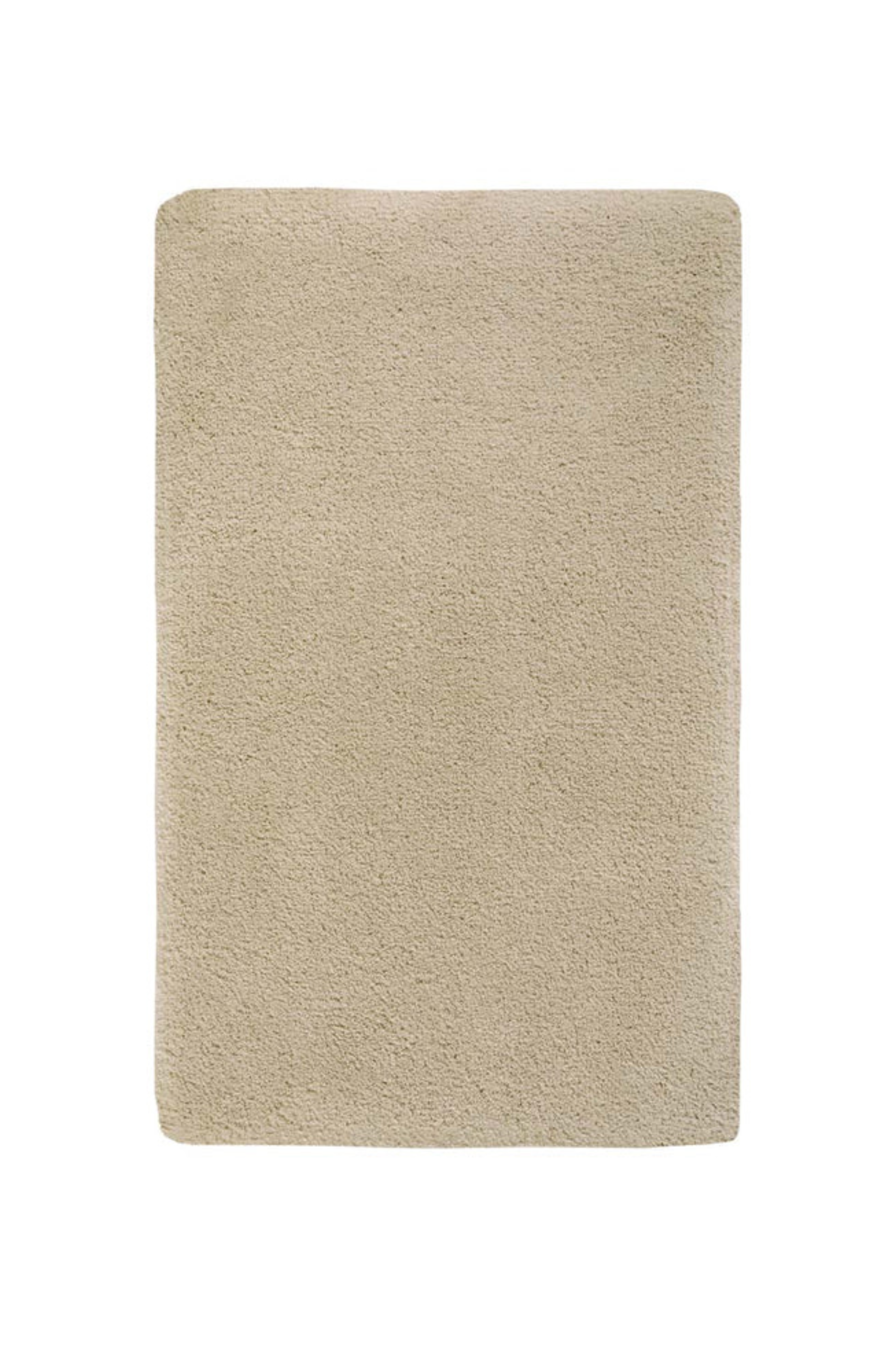 Mauro Bath mat - 60x100 - Almond