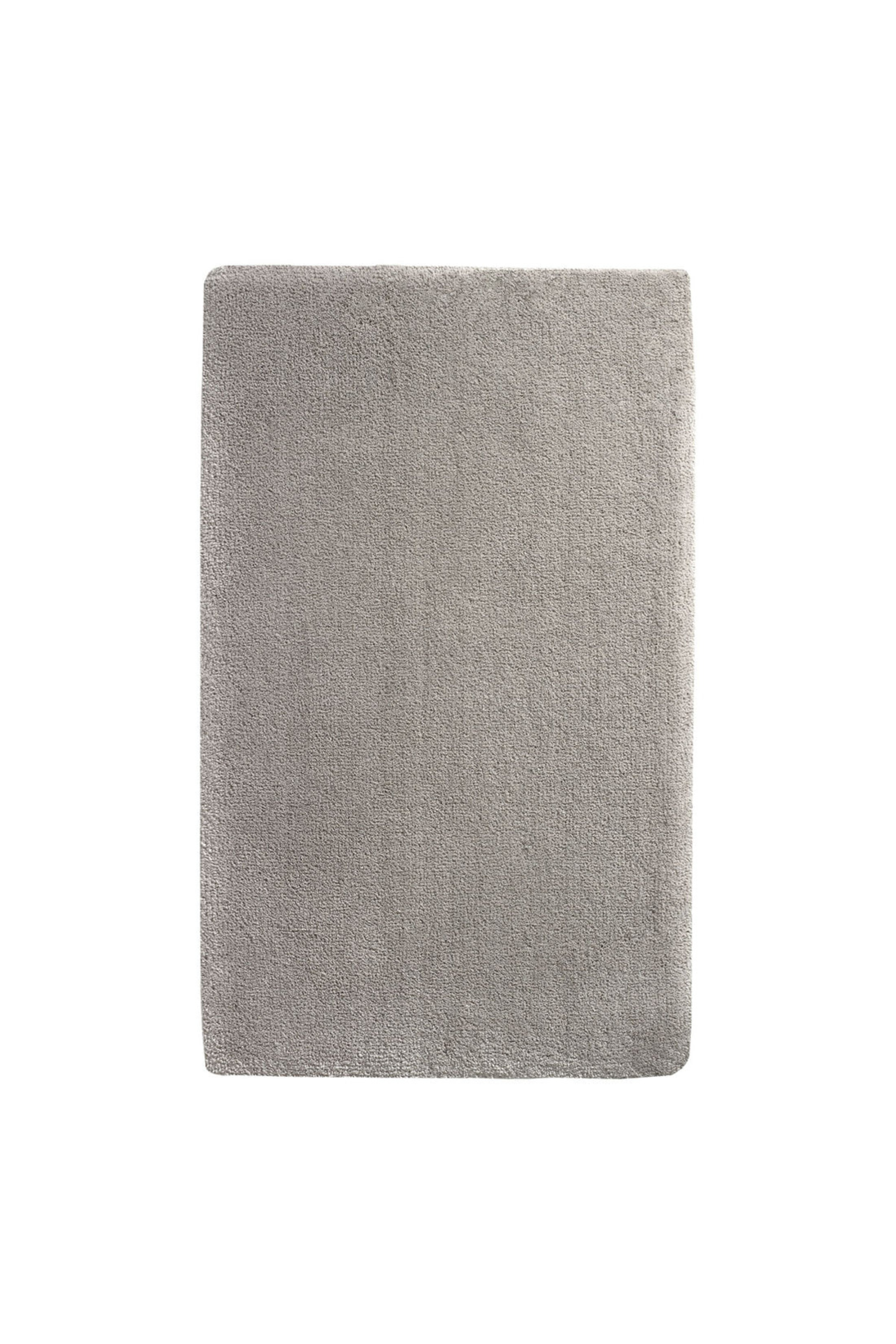 Mauro Bath mat - 60x100 cm - Truffle