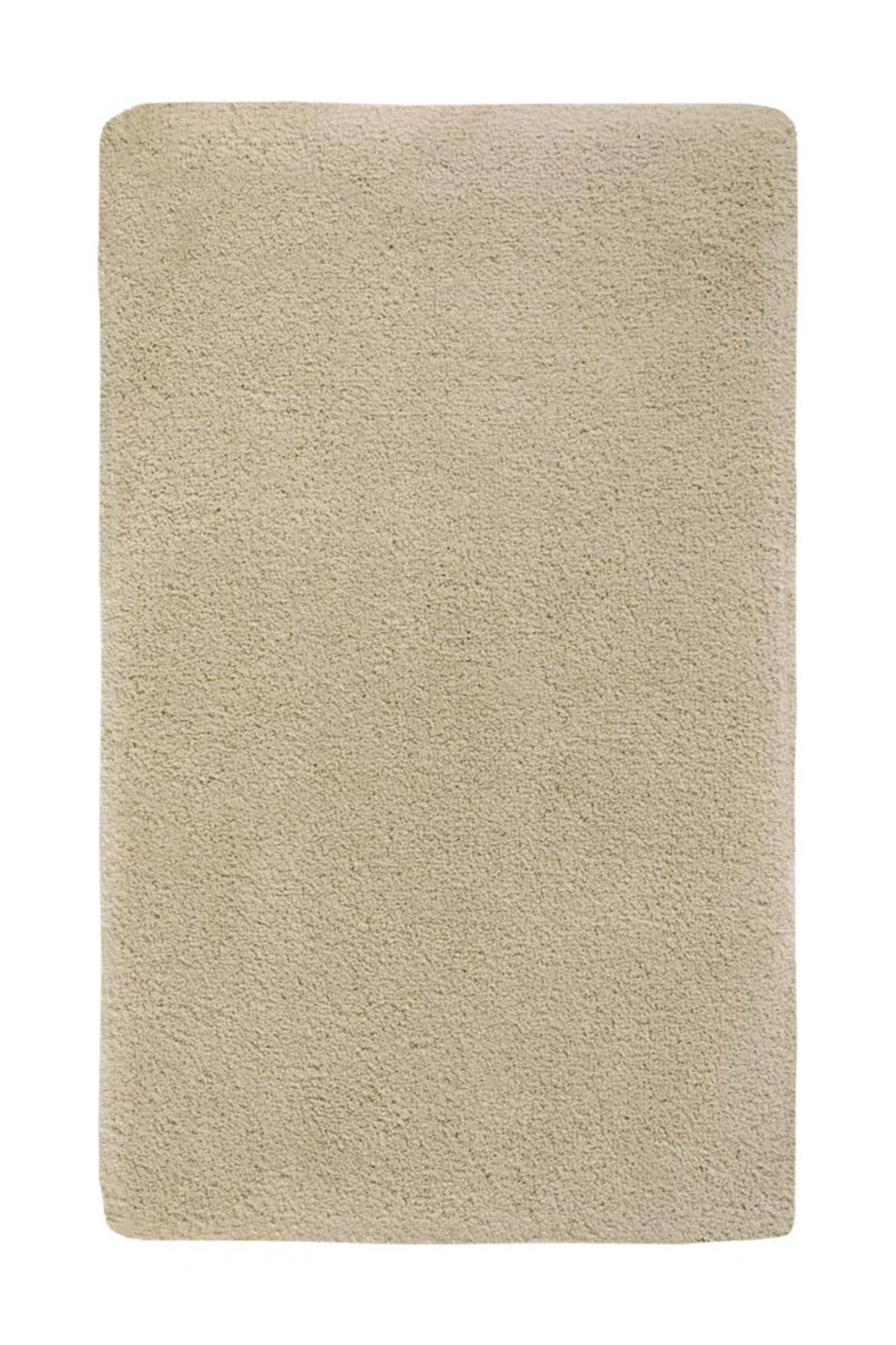 Mauro - Bath mat - 70x120 - Almond