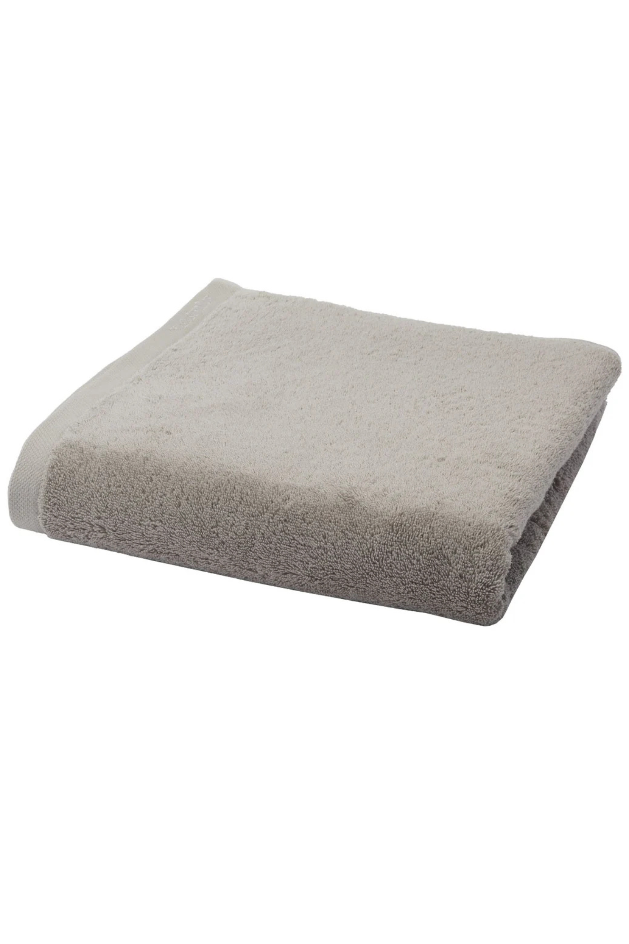 Sava - Bath towel XL - GOTS COTTON - 100x150 cm - Truffle