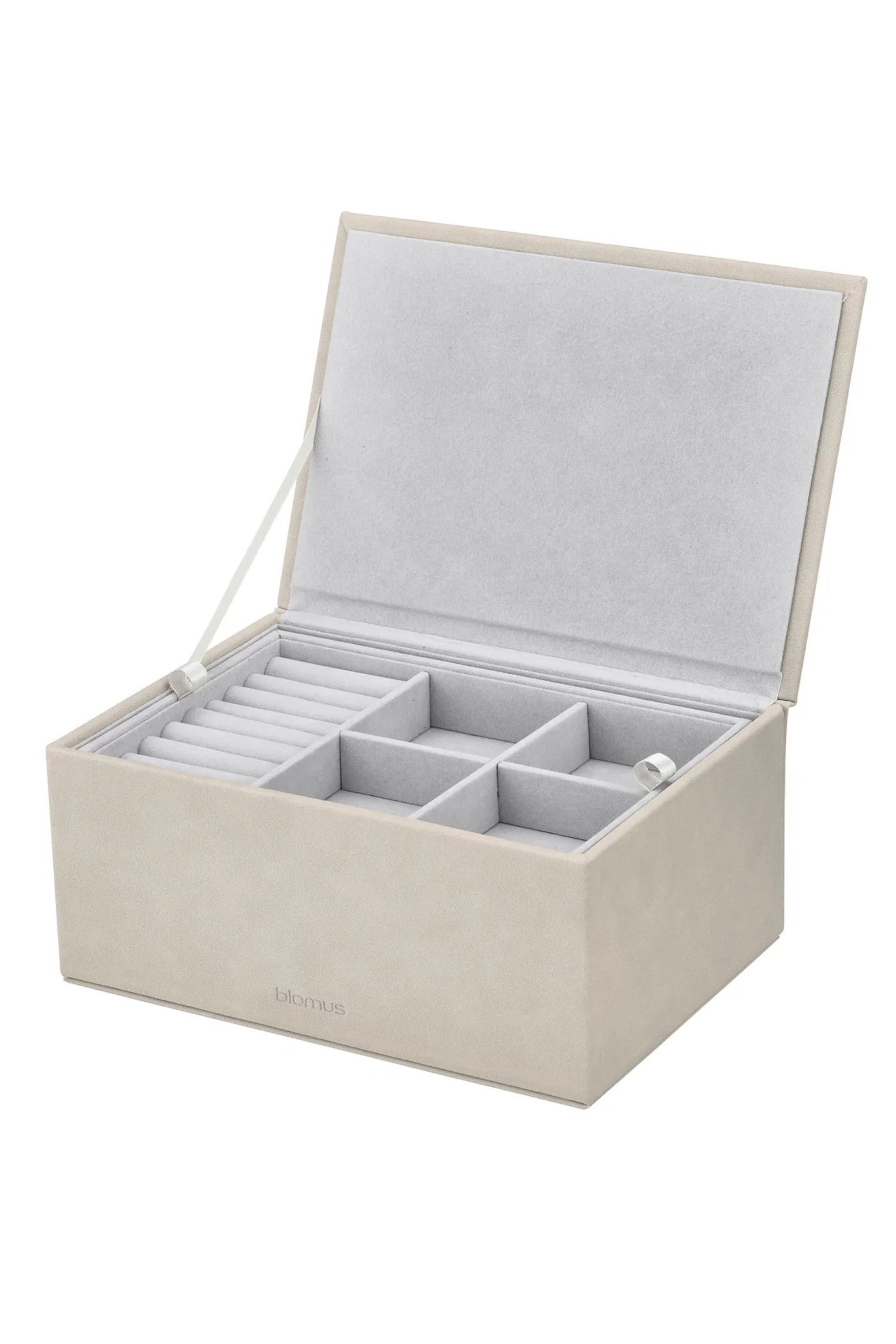 Sahla Jewelry Box, nomad