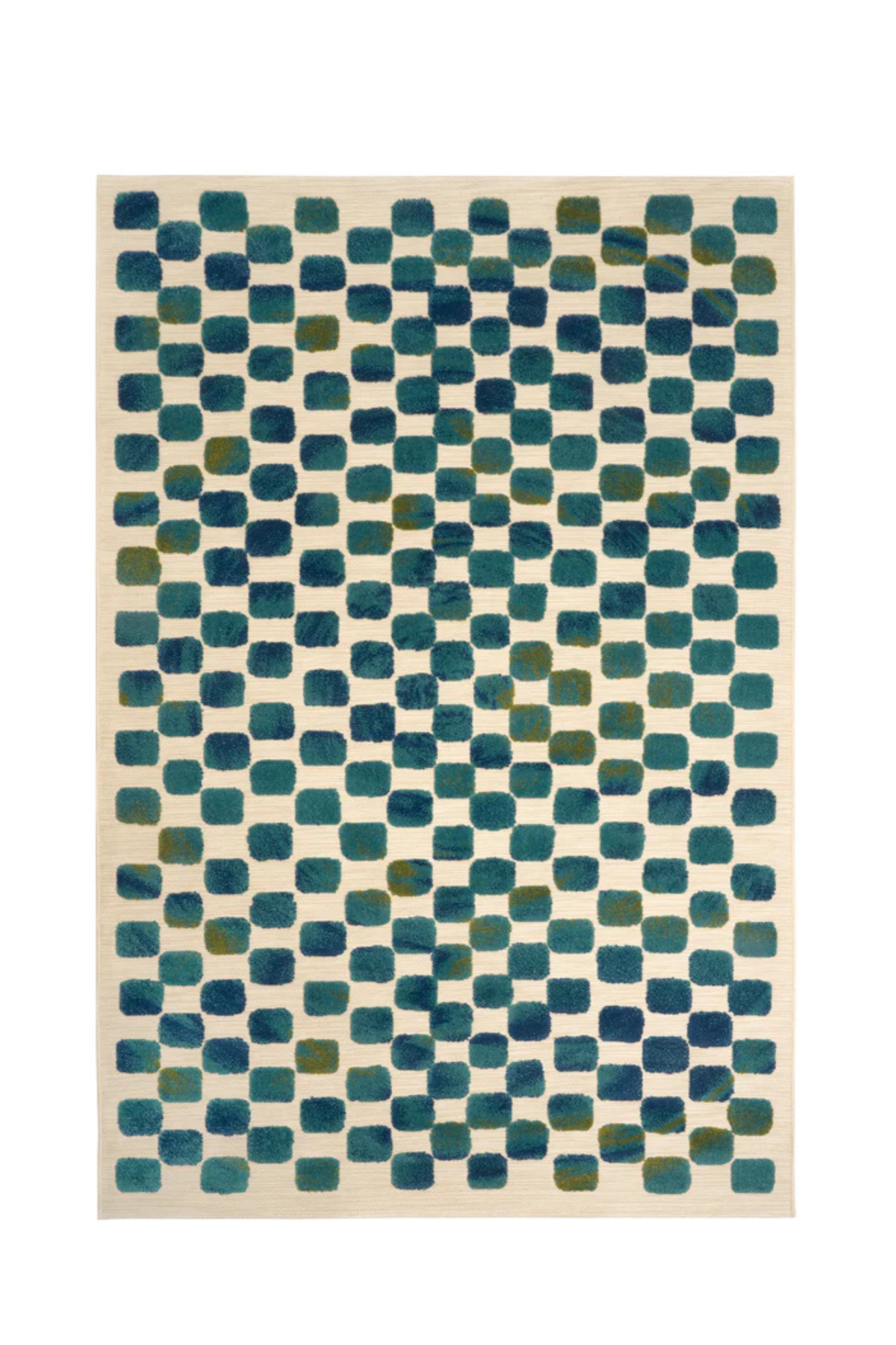 Calma rug