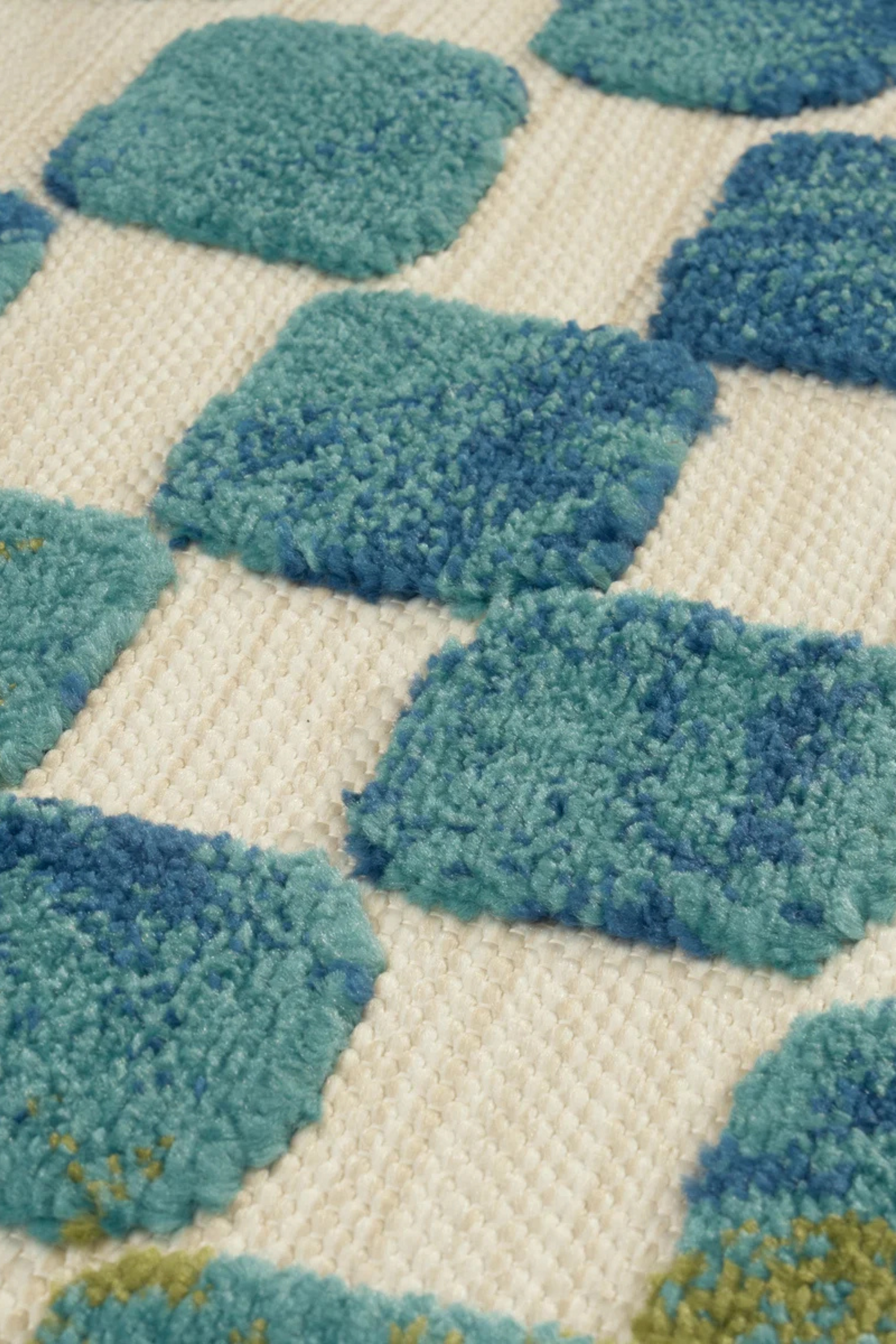 Calma rug
