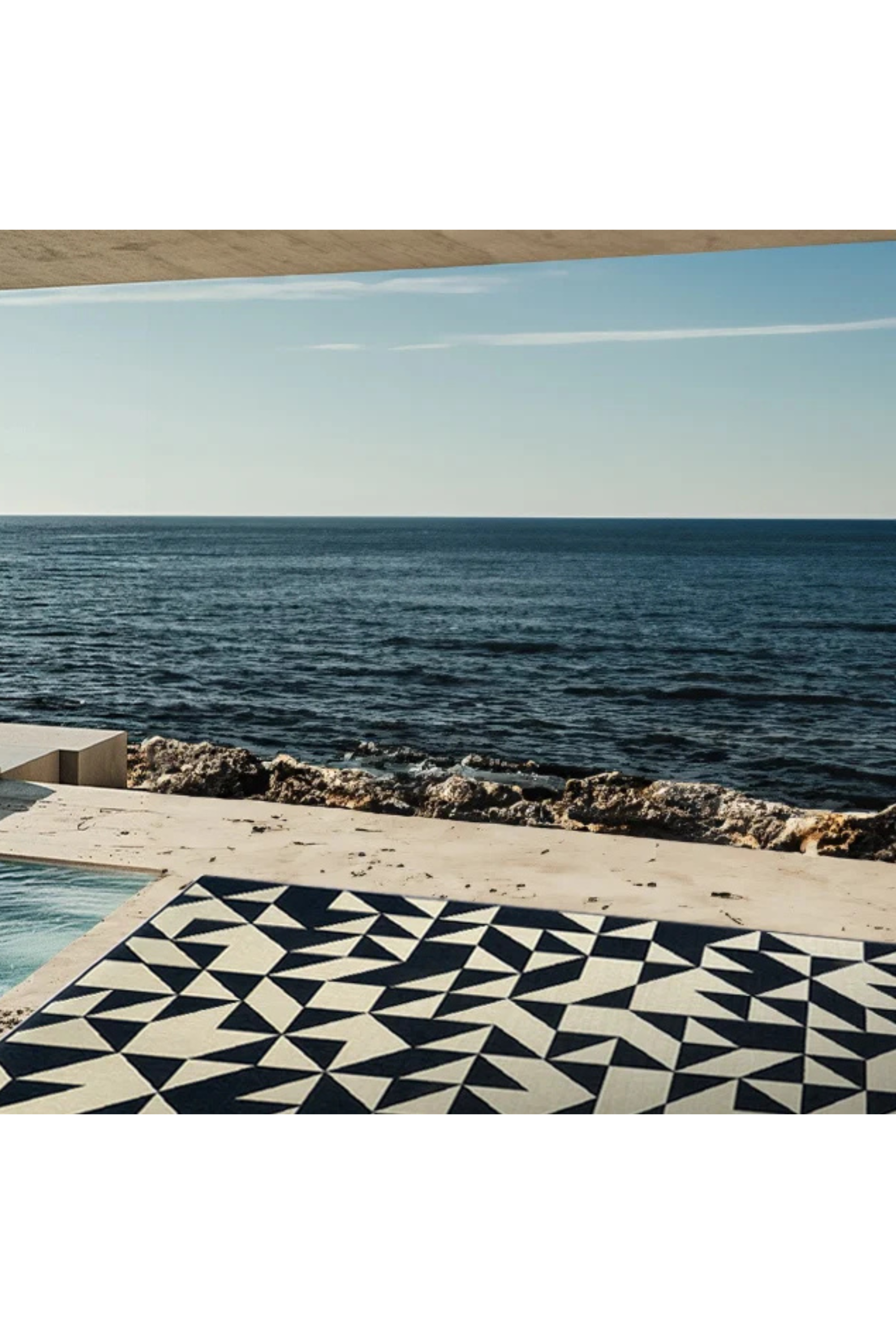 Luz kültéri szőnyeg
