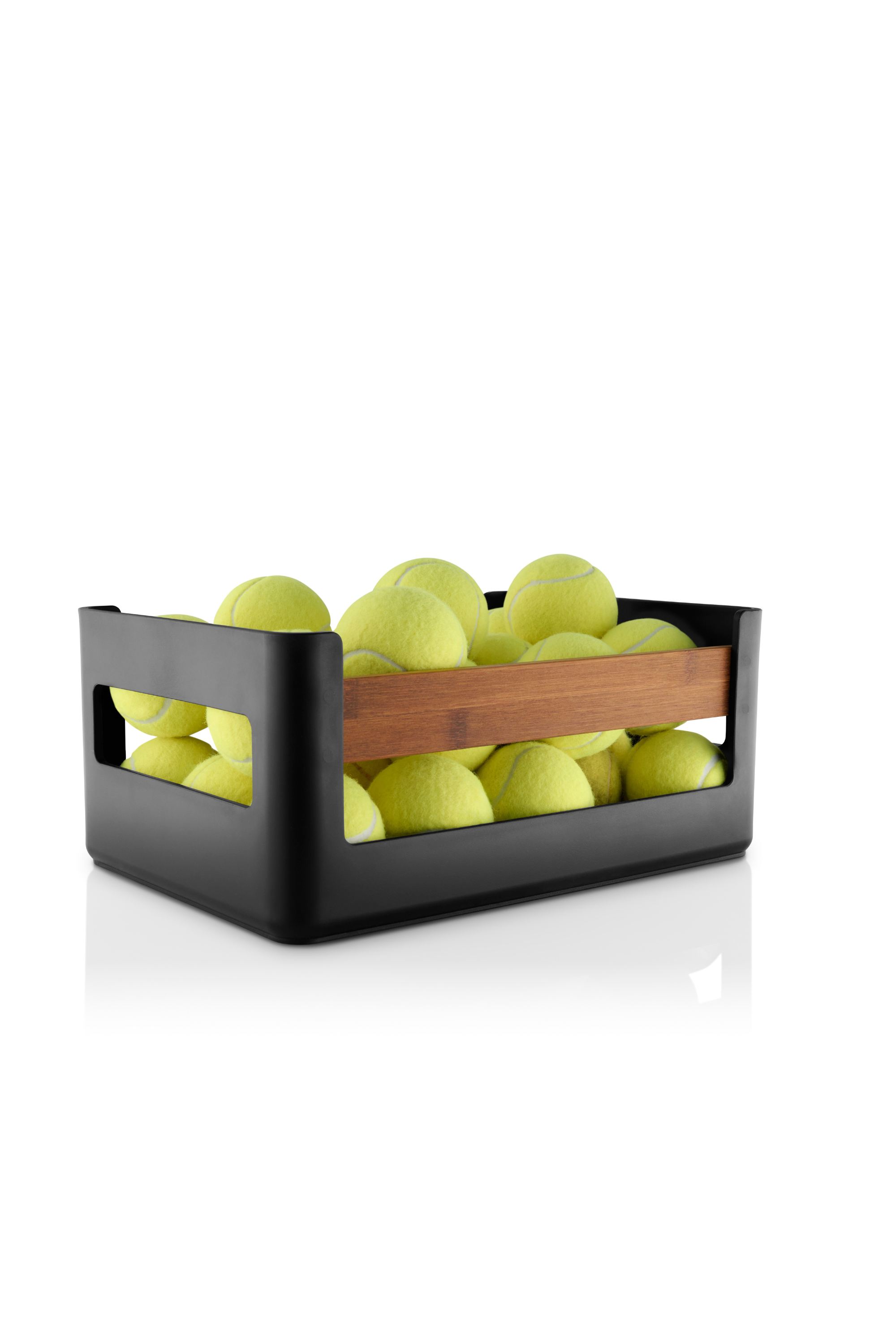 Nordic Kitchen Pantry Crate medium