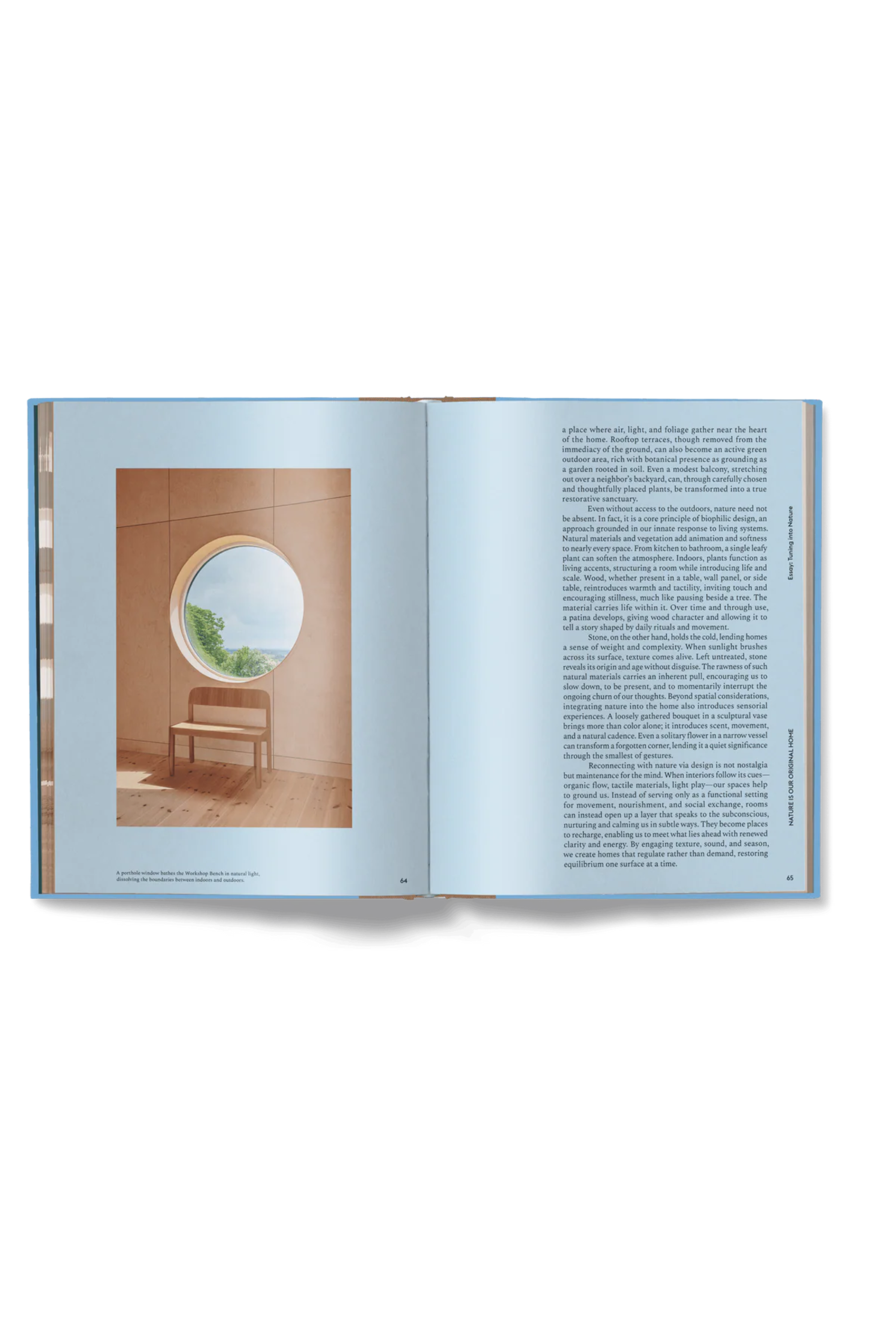 Next Chapters in Scandinavian Design