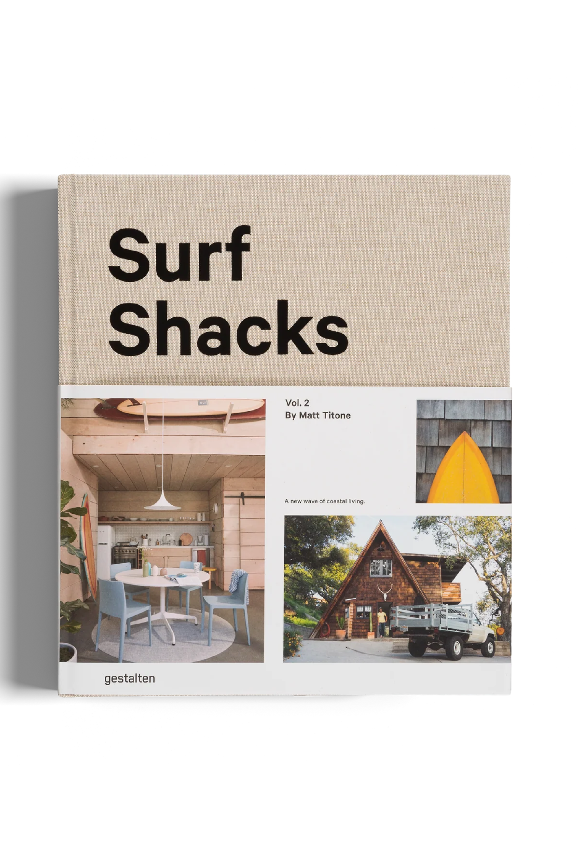 Surf Shacks Vol. 2