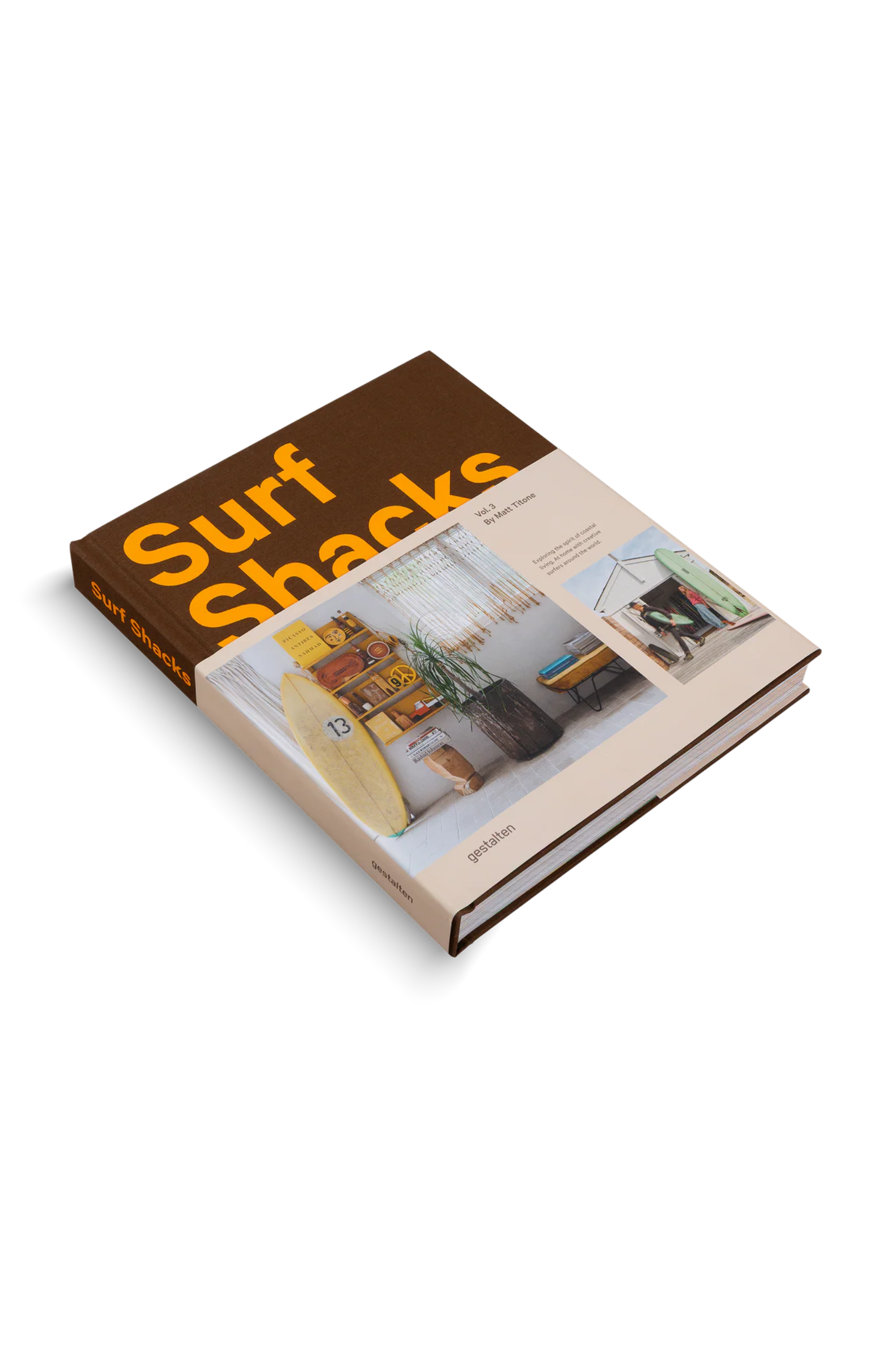 Surf Shacks Vol. 3