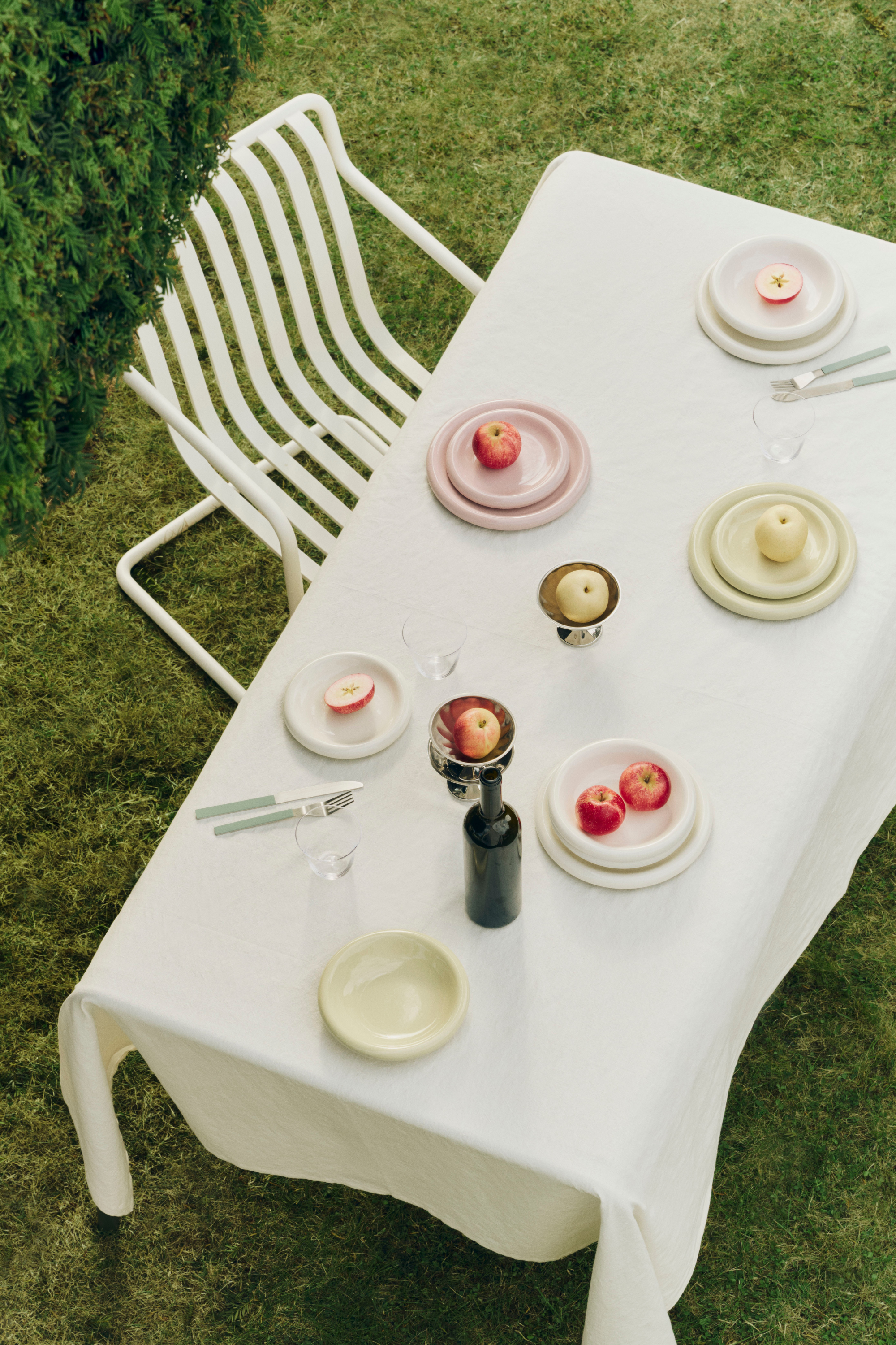 Barro Bowl Set of 2 Pistachio