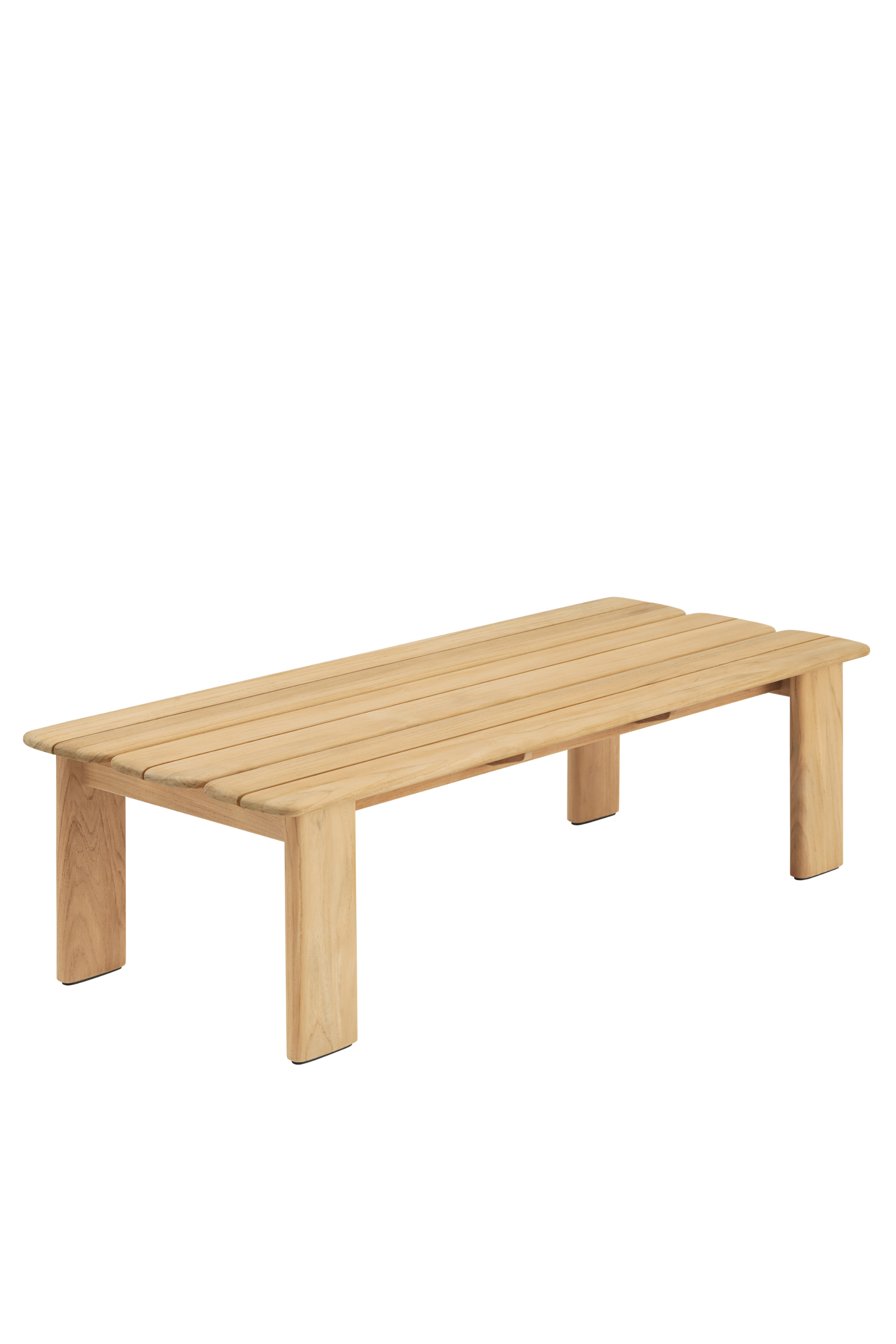 Assemble Coffee Table 135 x 55 cm