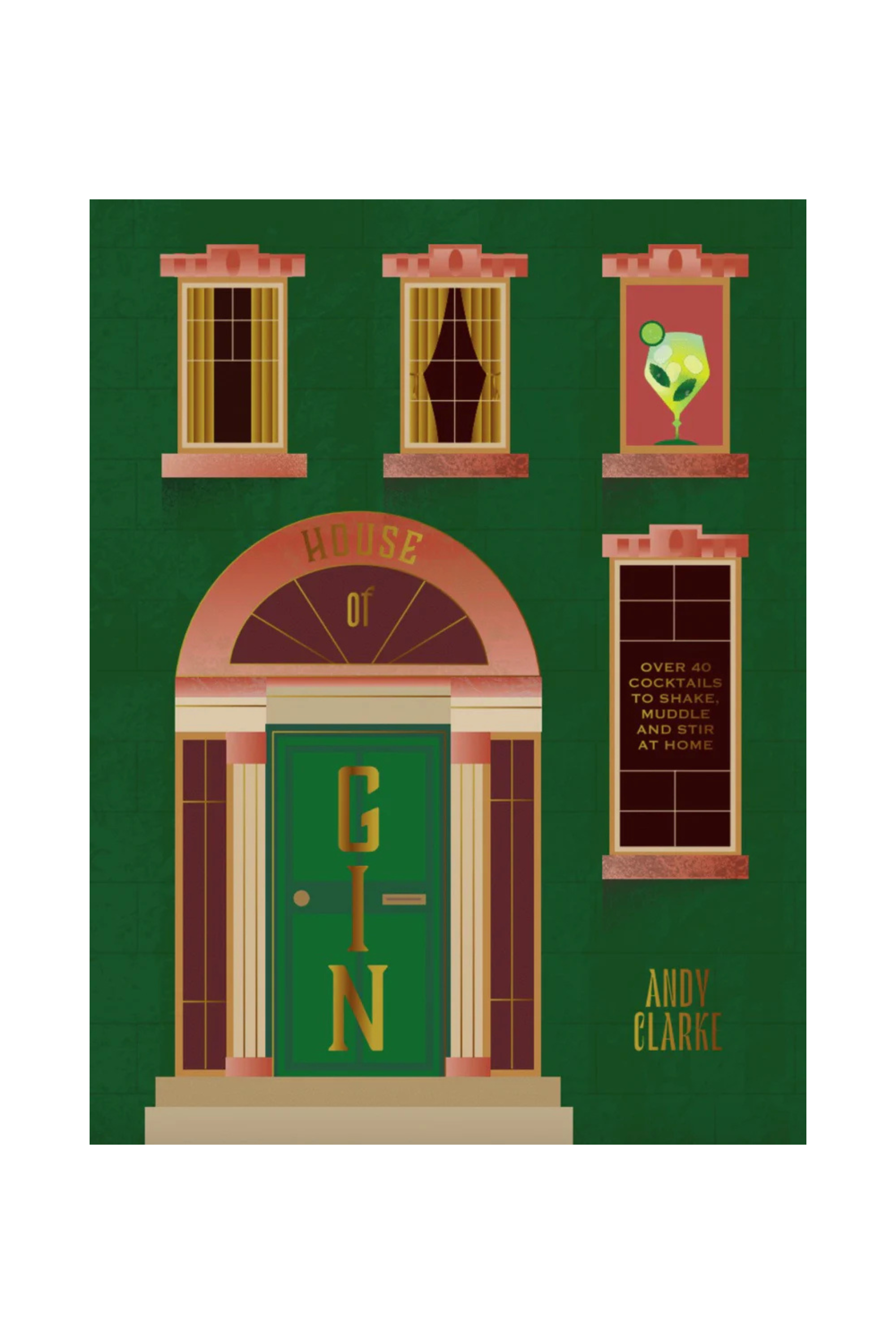 House of Gin