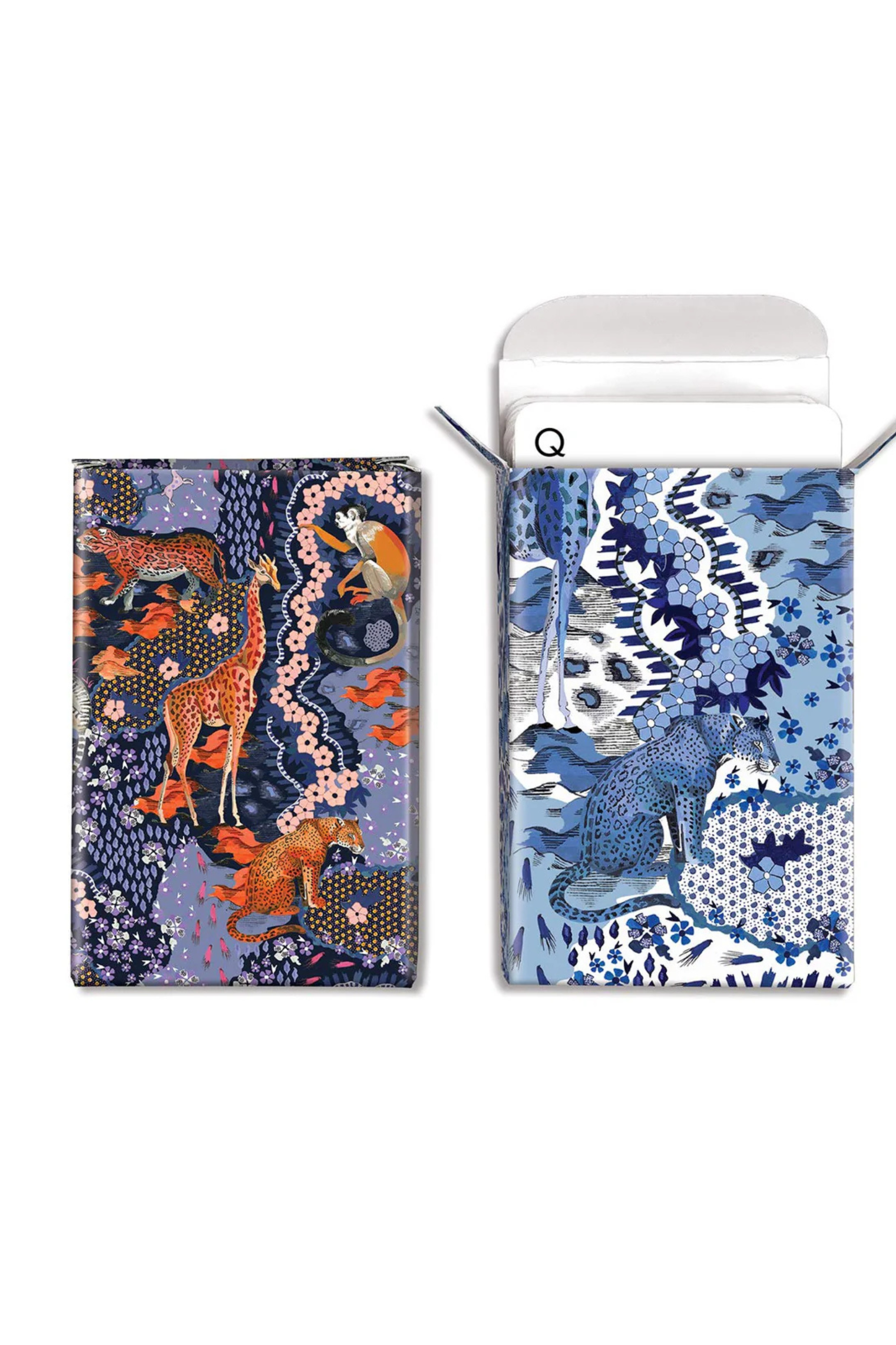 Maxine Playing Card Set