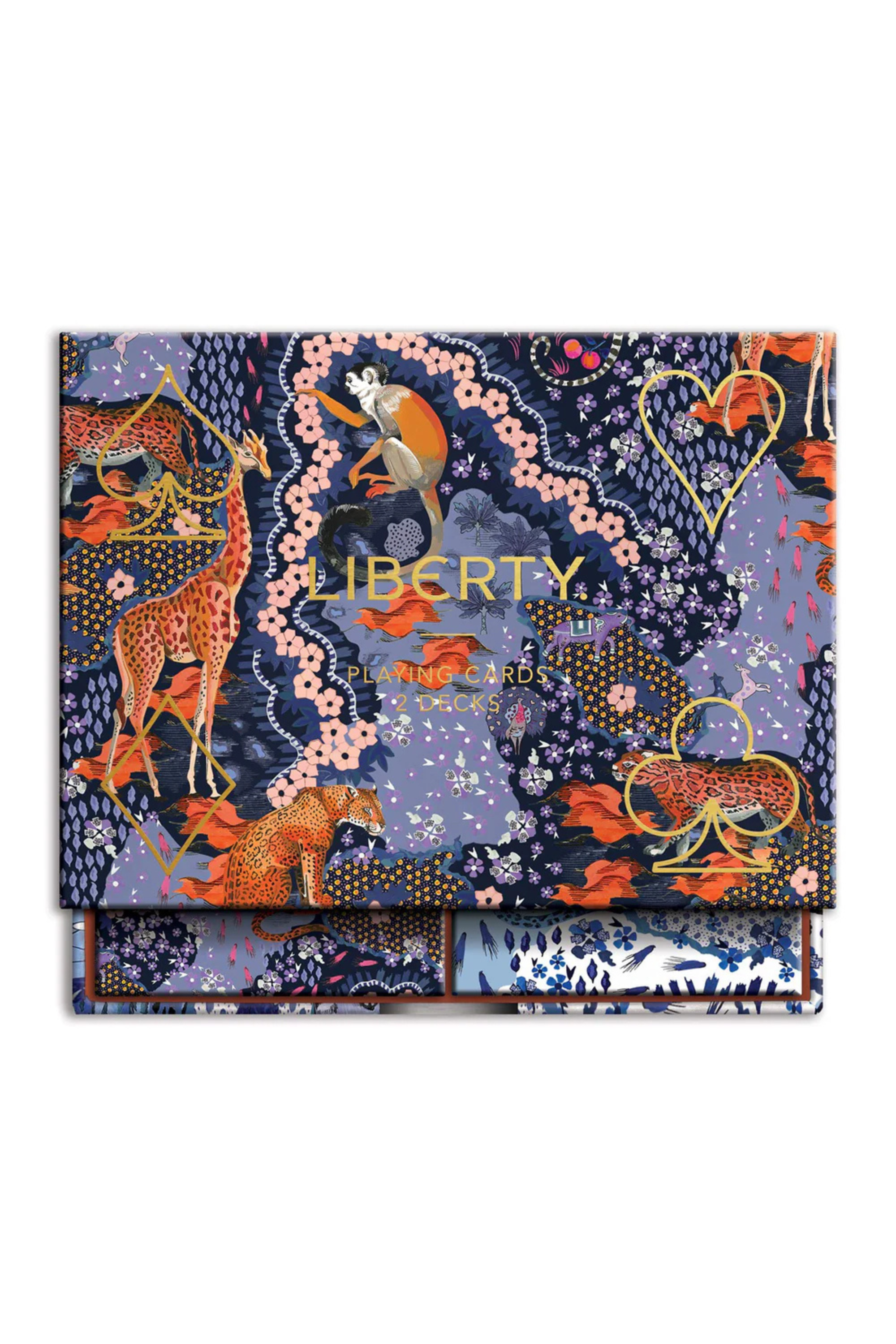 Maxine Playing Card Set