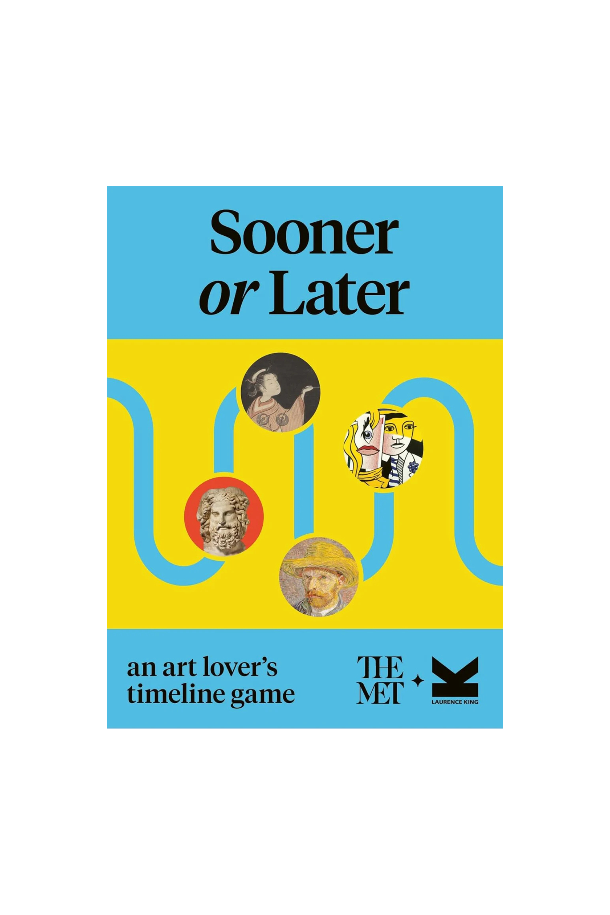 Sooner or Later?