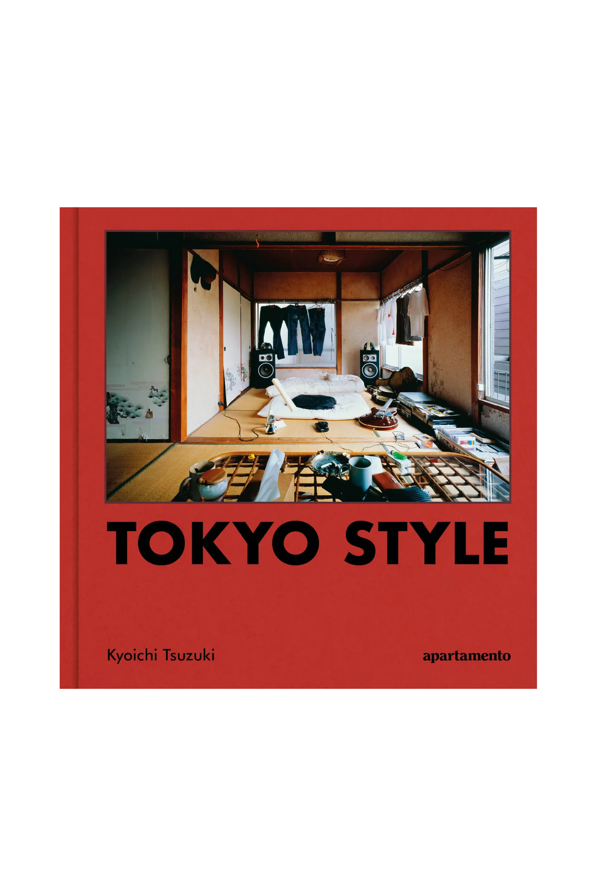 Tokyo Style - Kyoichi Tsuzuki