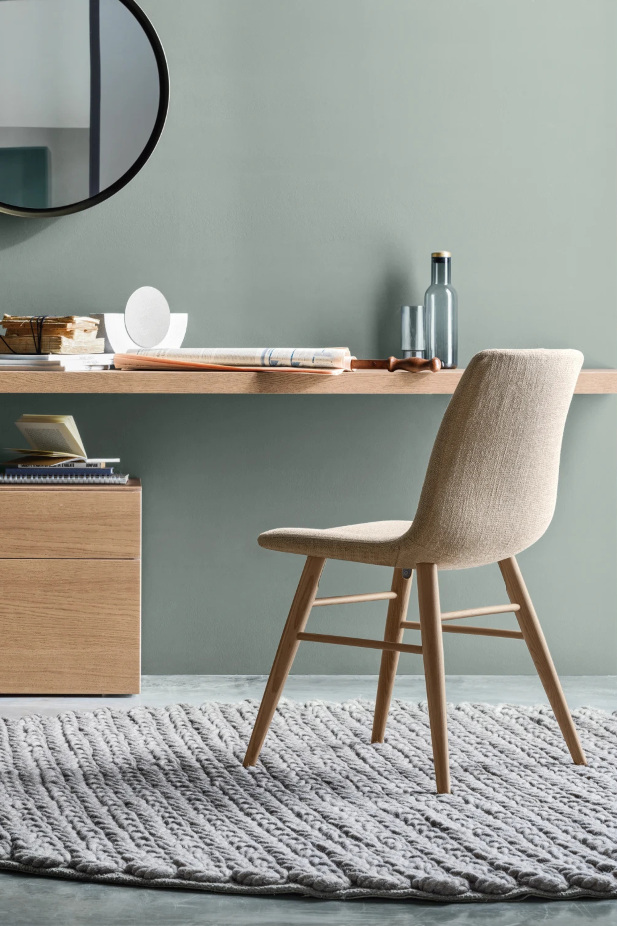 Natt chair