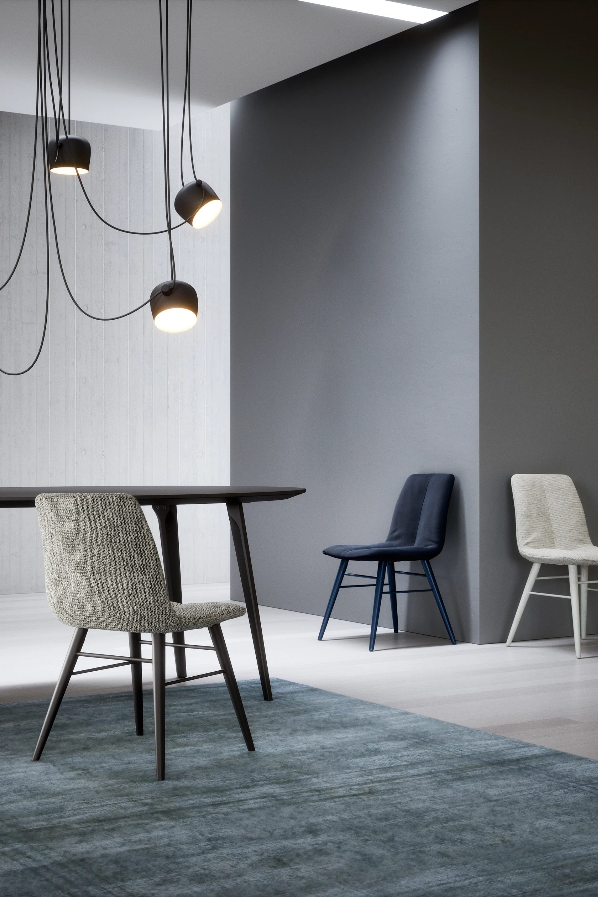 Natt chair