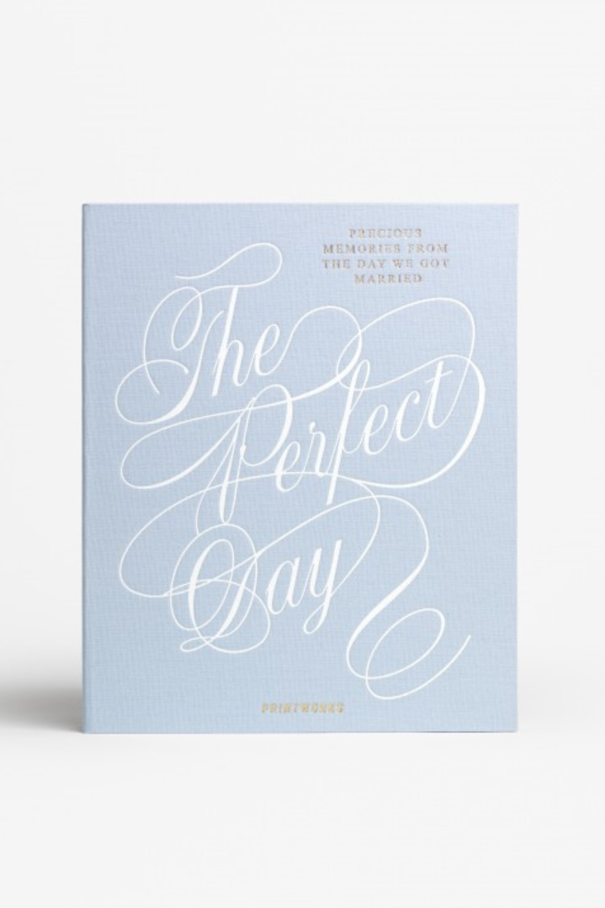 The Perfect Day - Photo Album