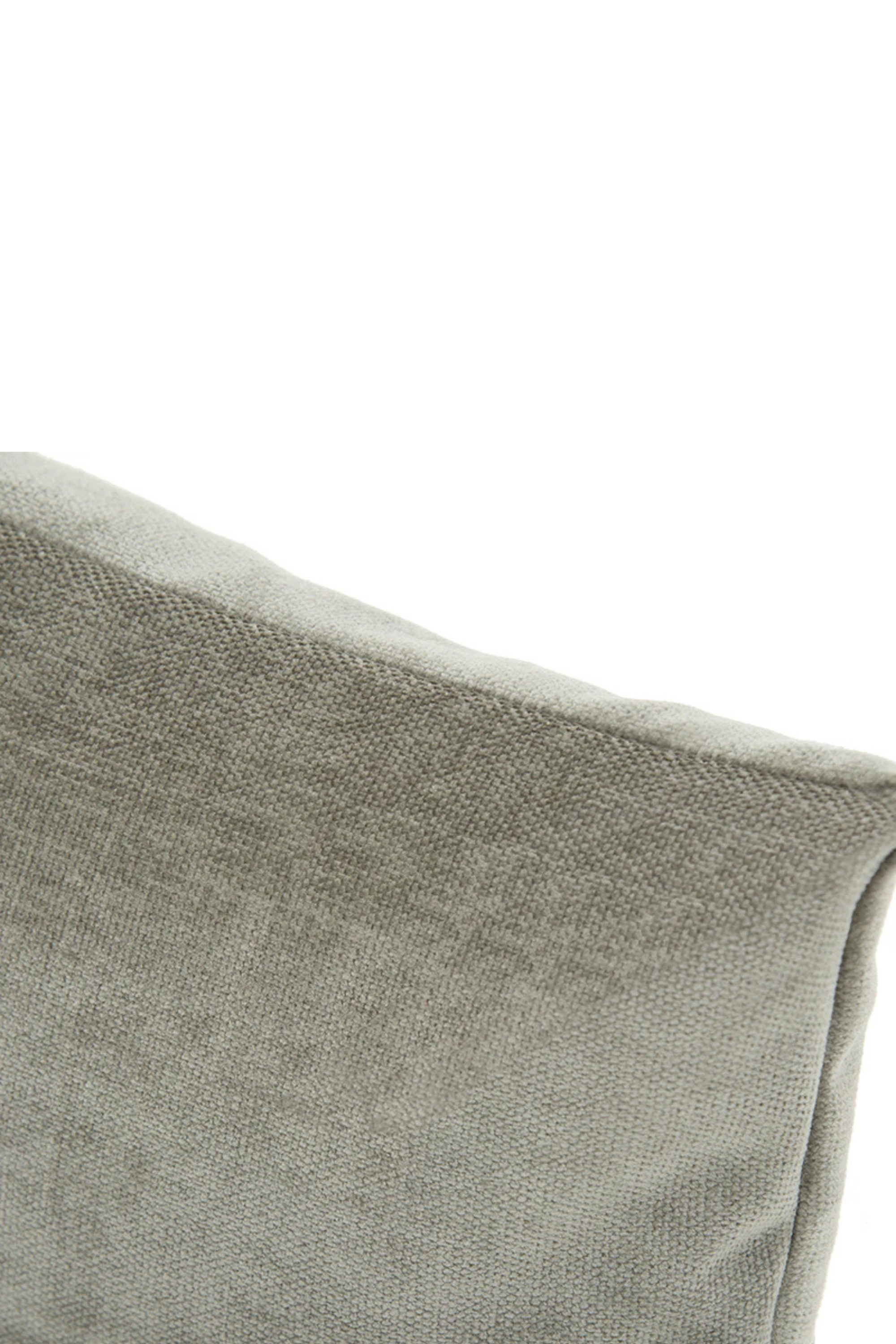 Inez párna, 40x60 cm, Planet Grey Green