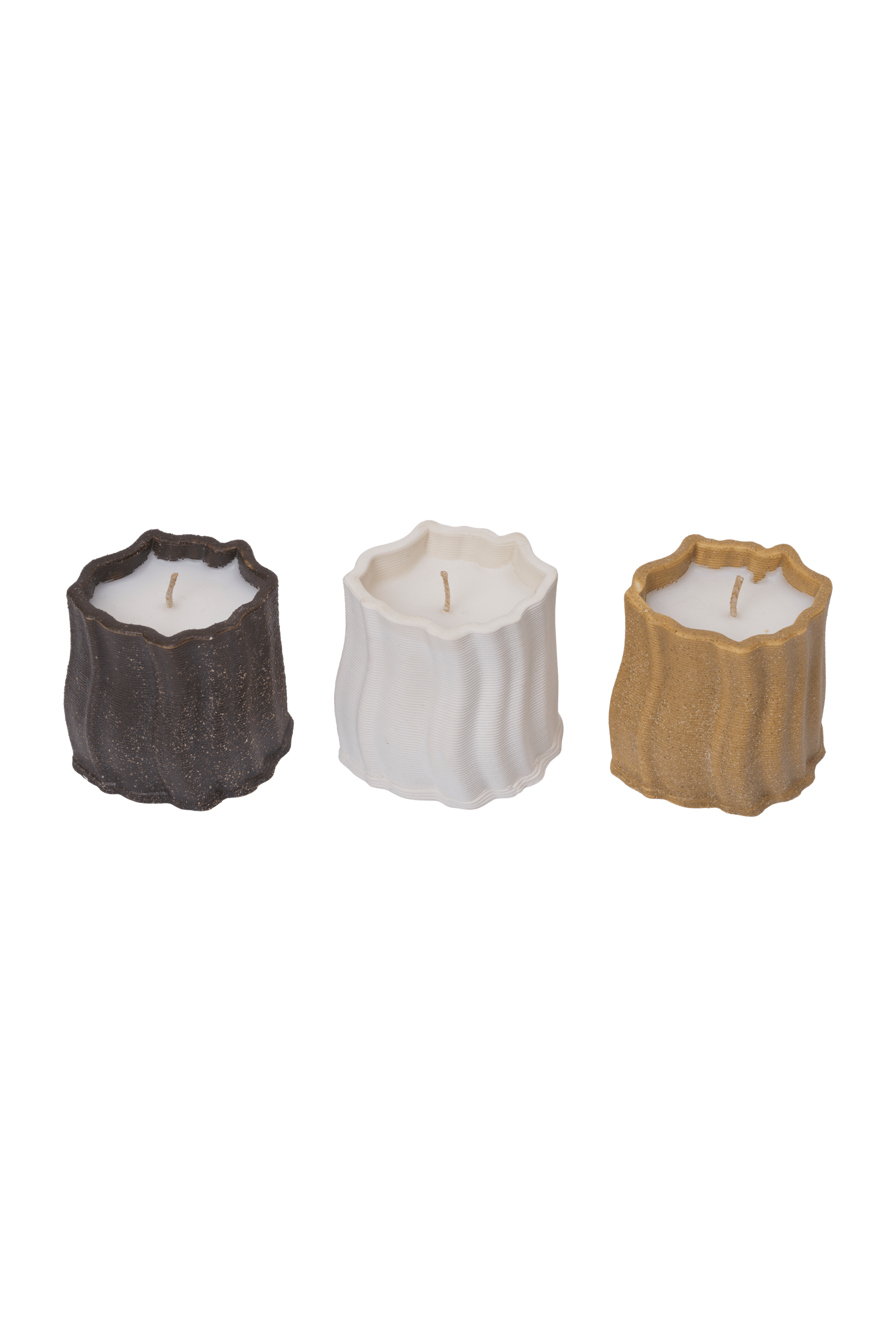 Rylith Illatgyertyák, 3 db