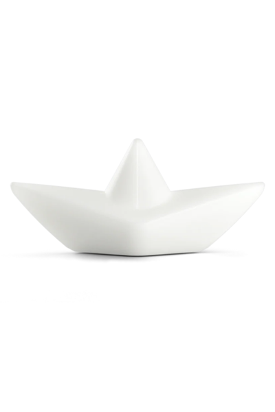 The Boat Lamp