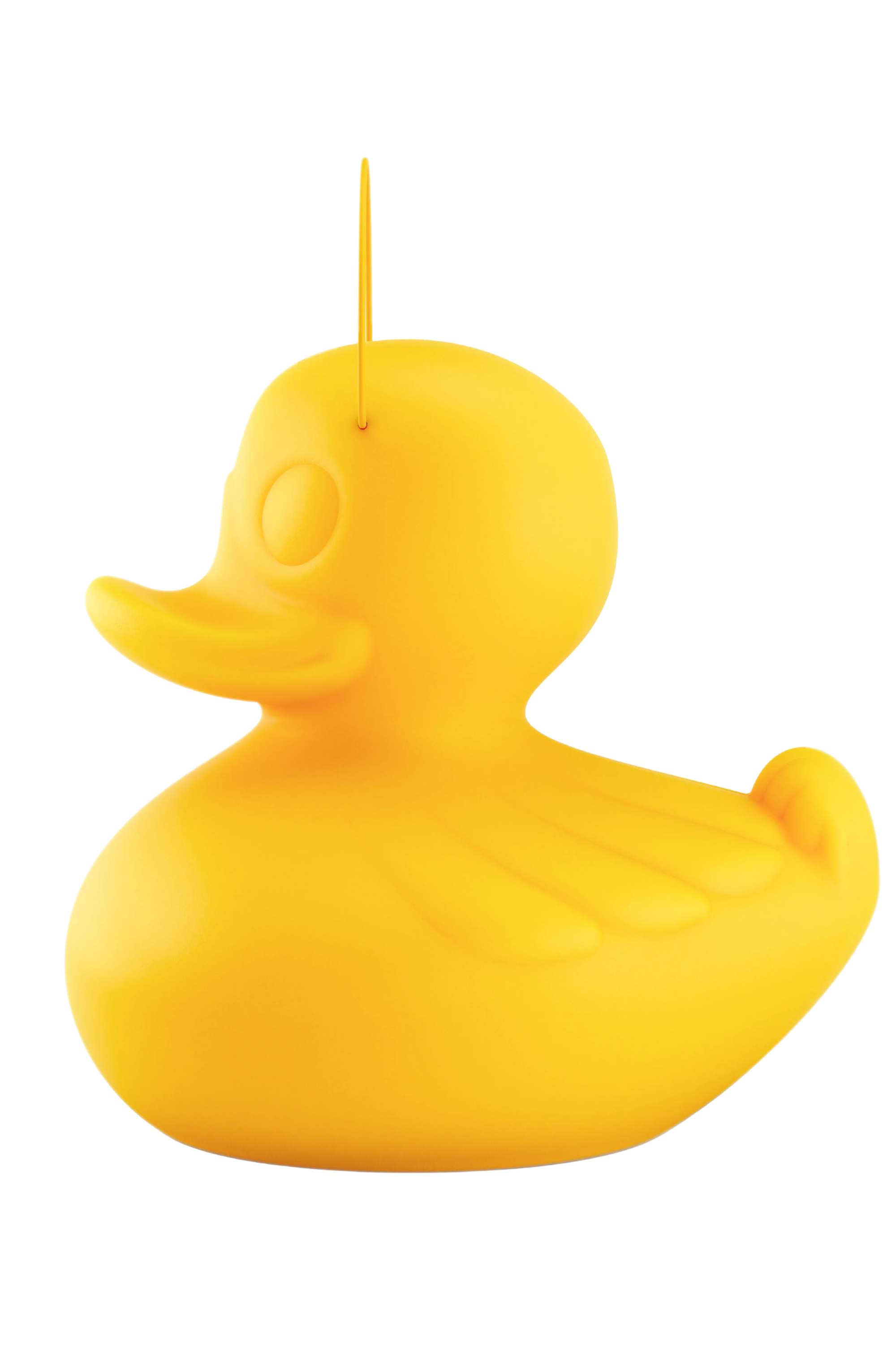 The DUCK-DUCK Lamp Small