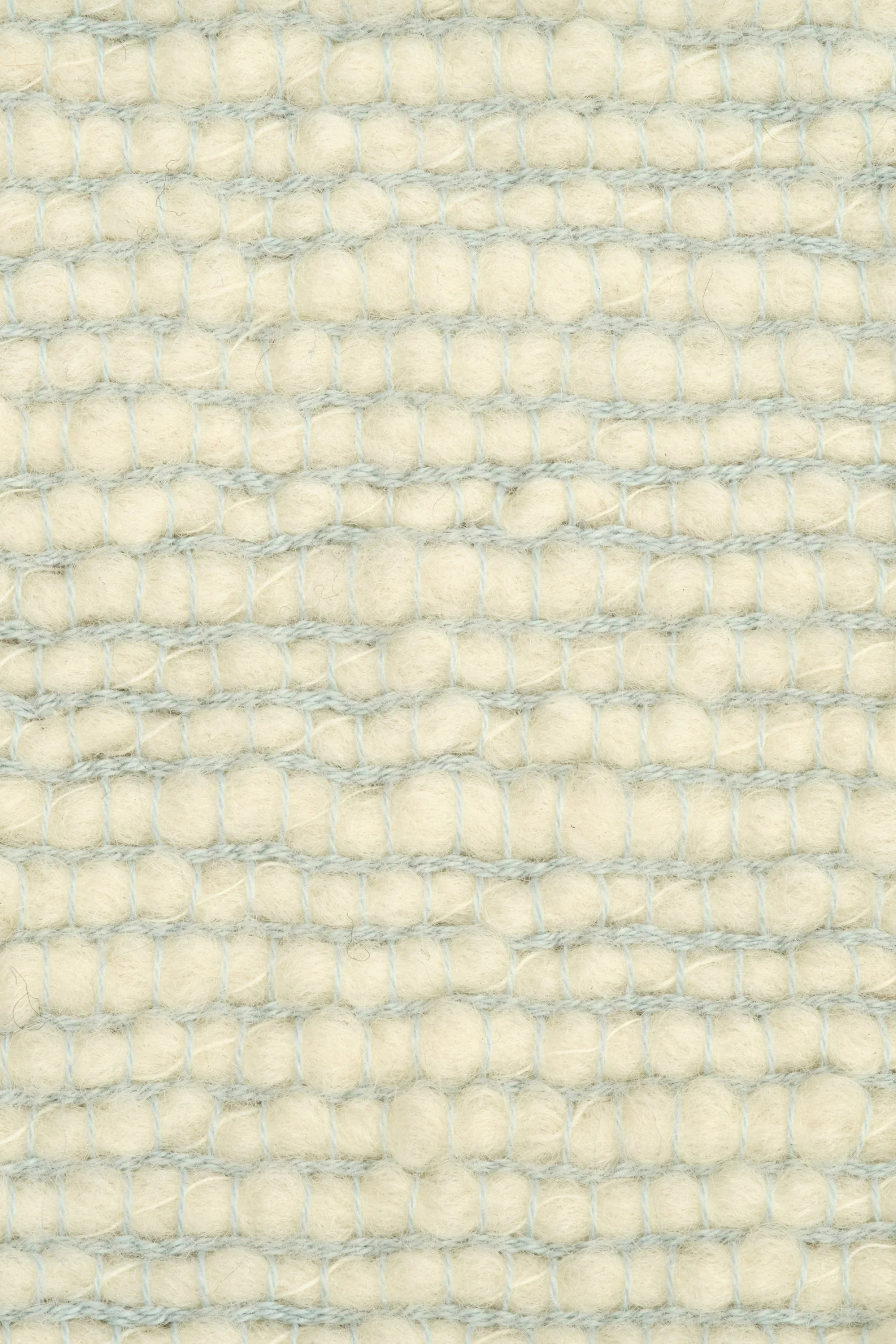 Szálpléd Égkék és fehér