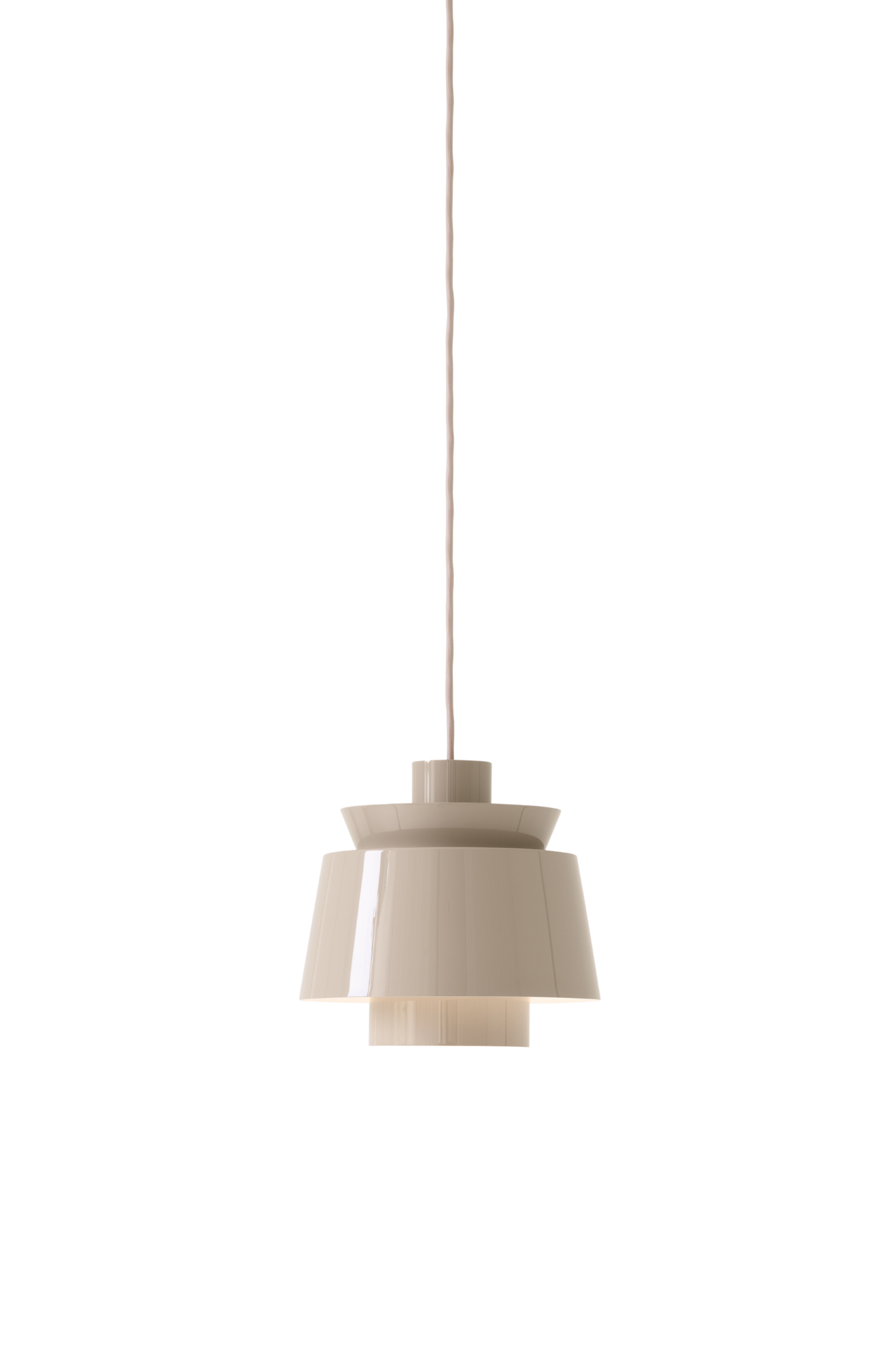 Utzon JU1 grey beige
