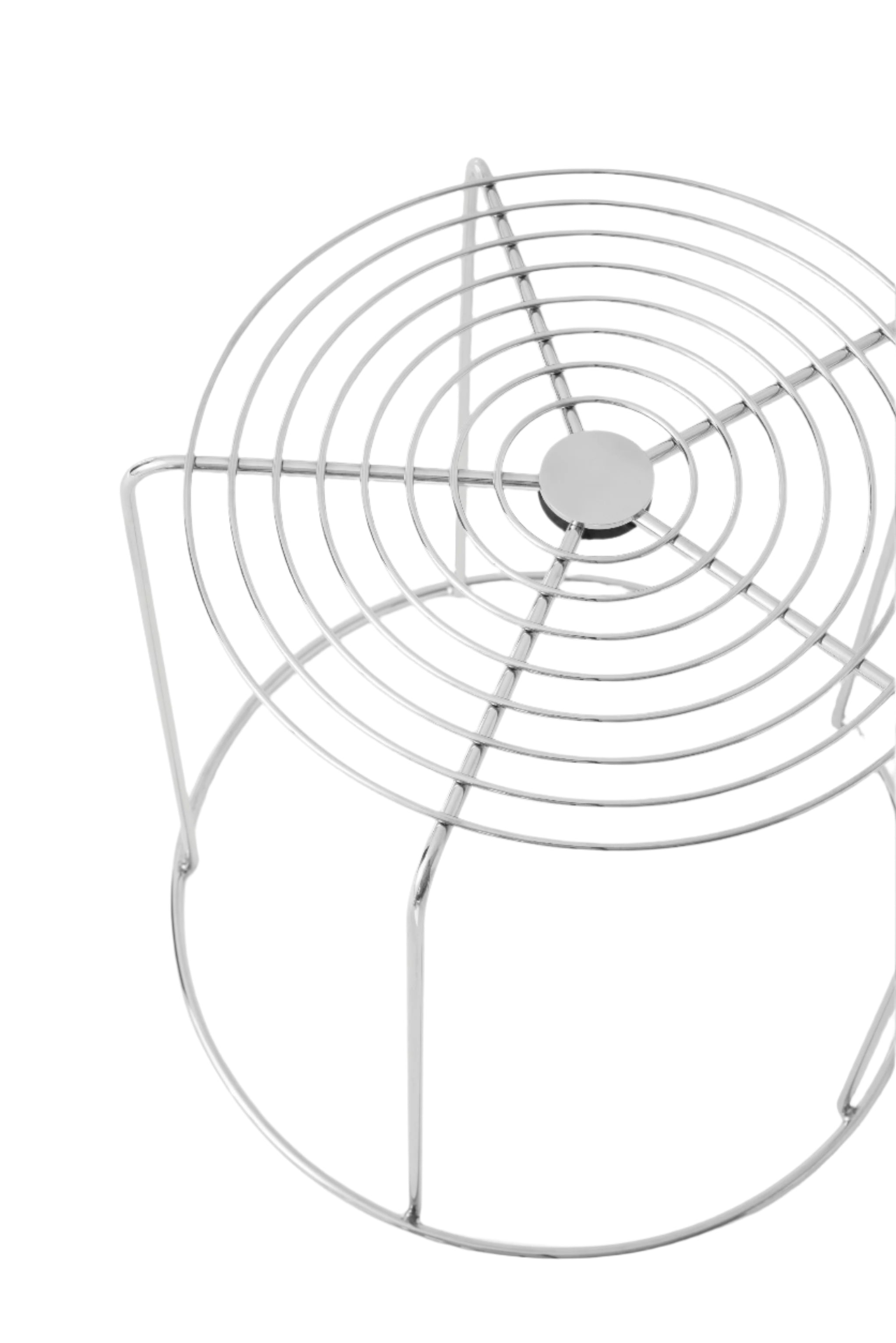 Wire Stool VP11| &Tradition | Home of Solinfo | 
