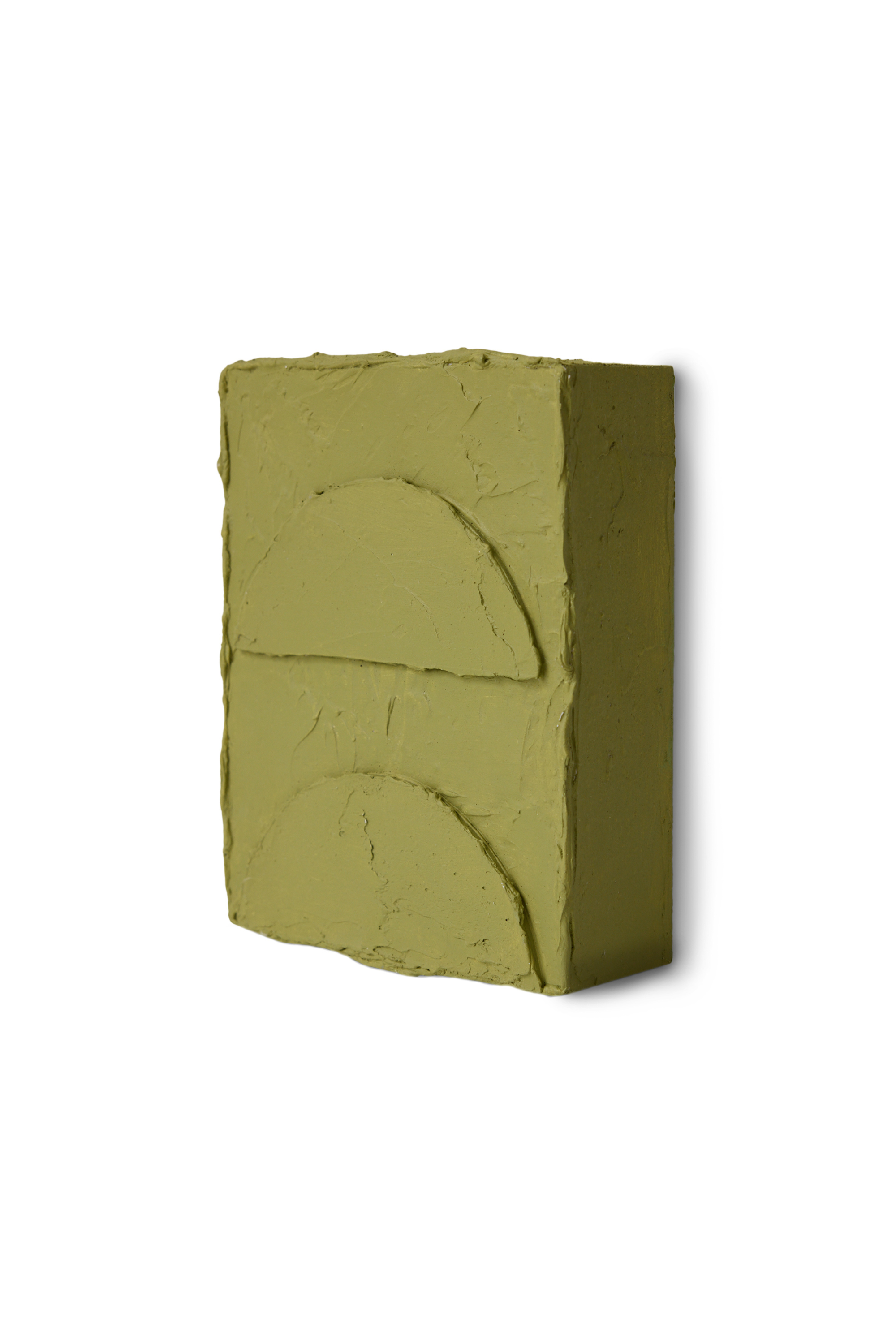 Pocket exhibit - Verdant