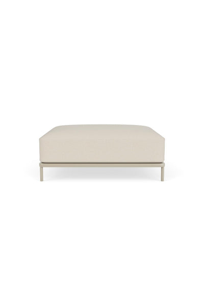 Vincent Outdoor Module footrest