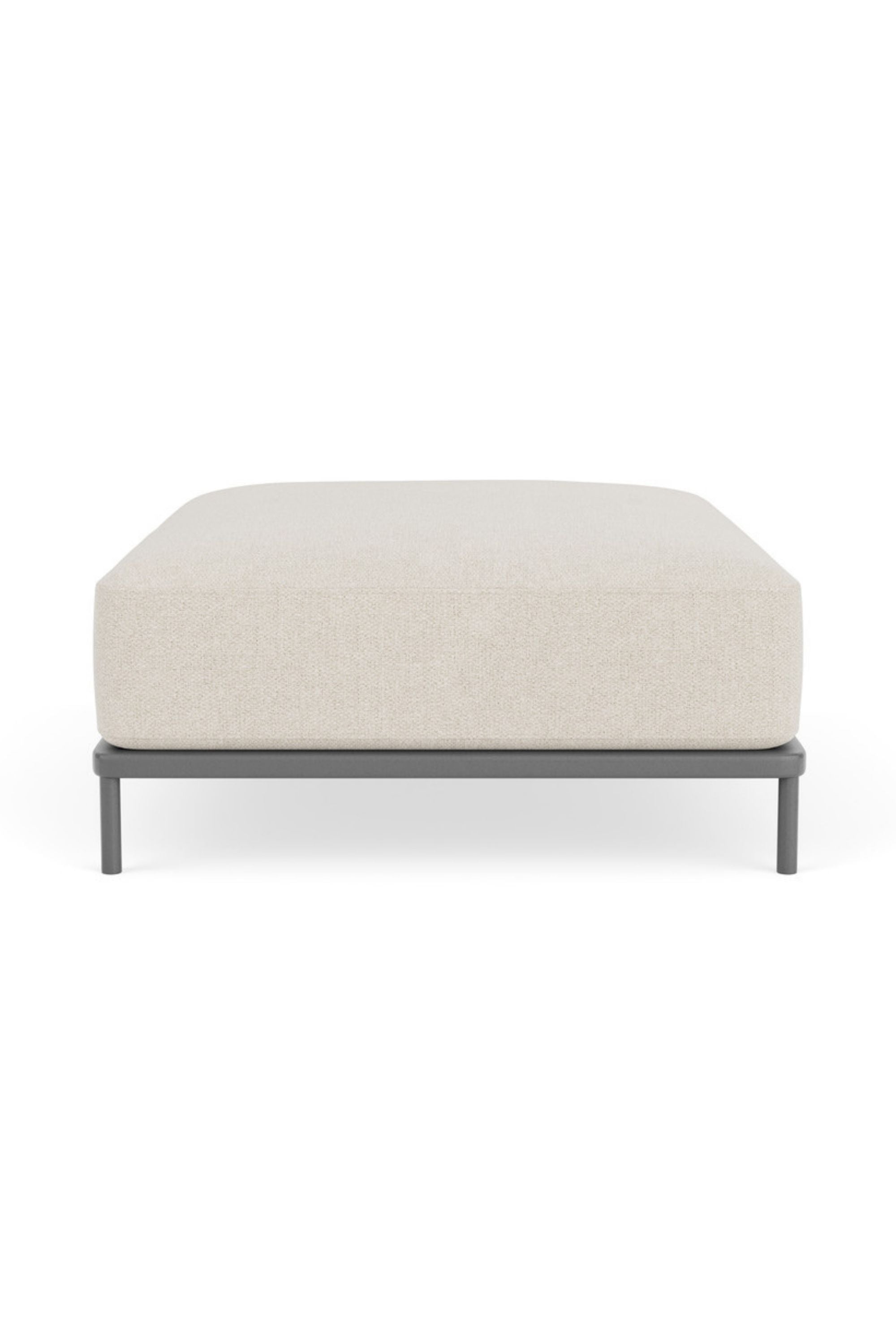 Vincent Outdoor Module footrest Martinique