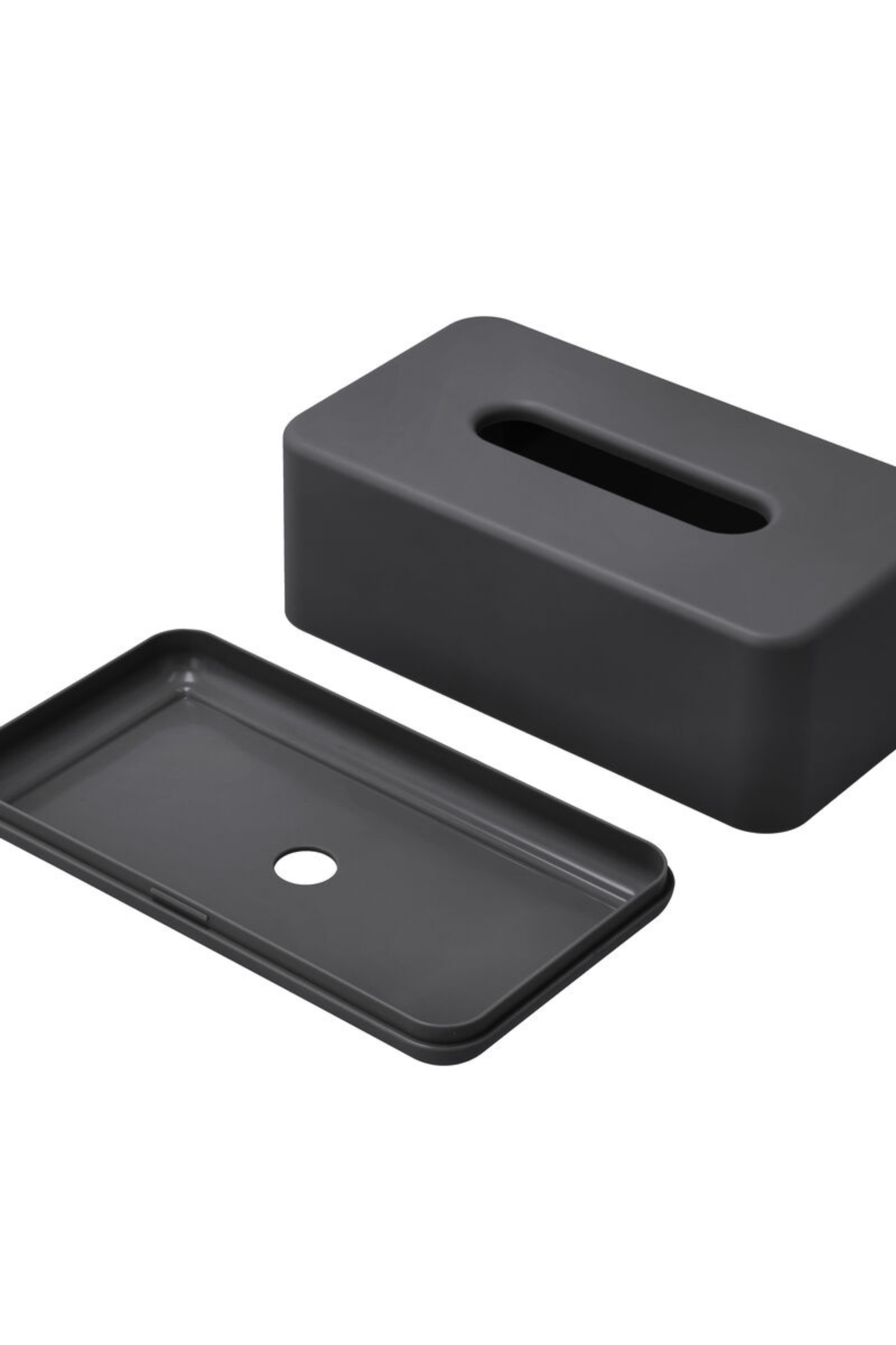 Ume Tissue box black