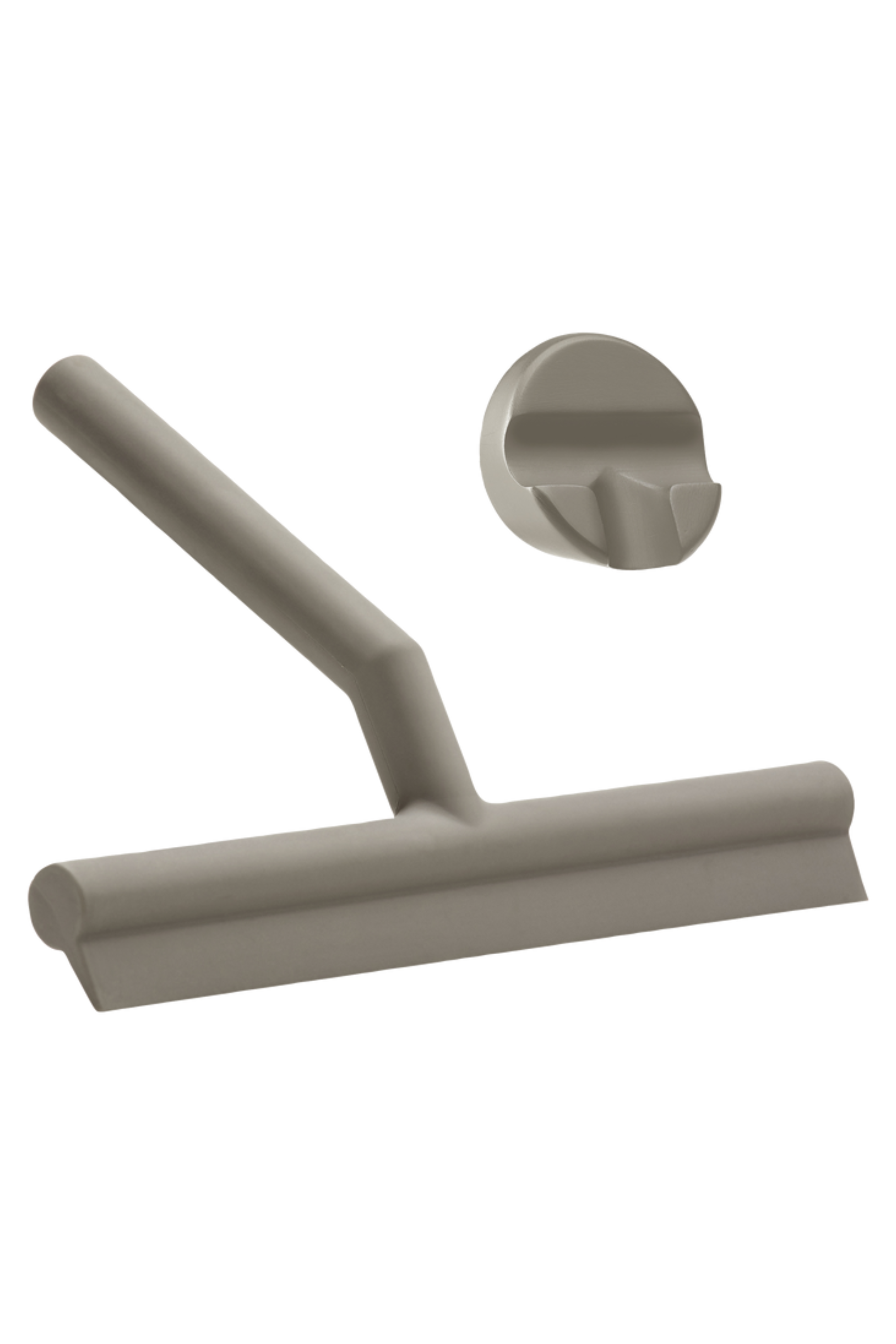 Solo szürke vízlehúzó