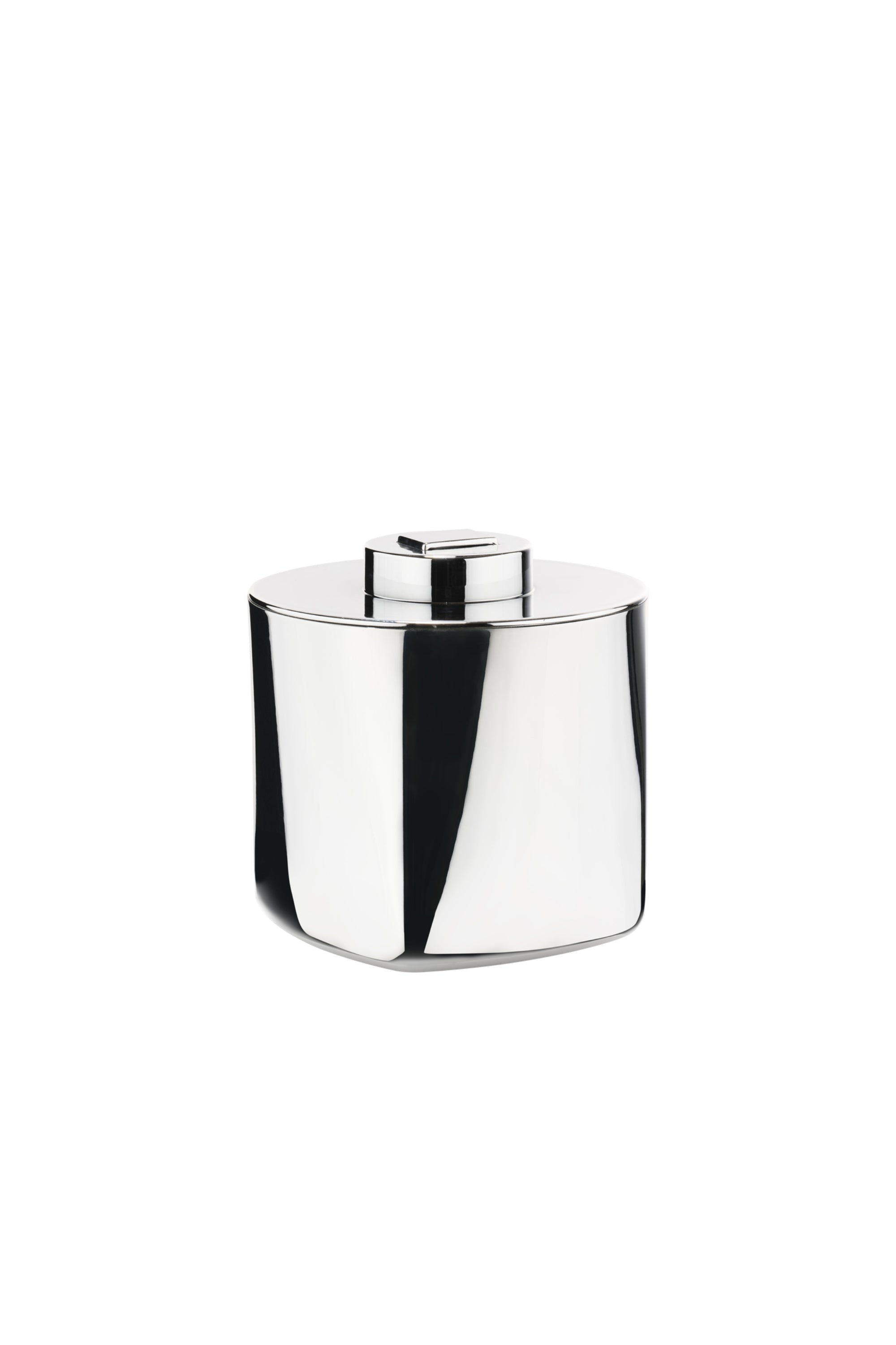 Zone rocks ice bucket