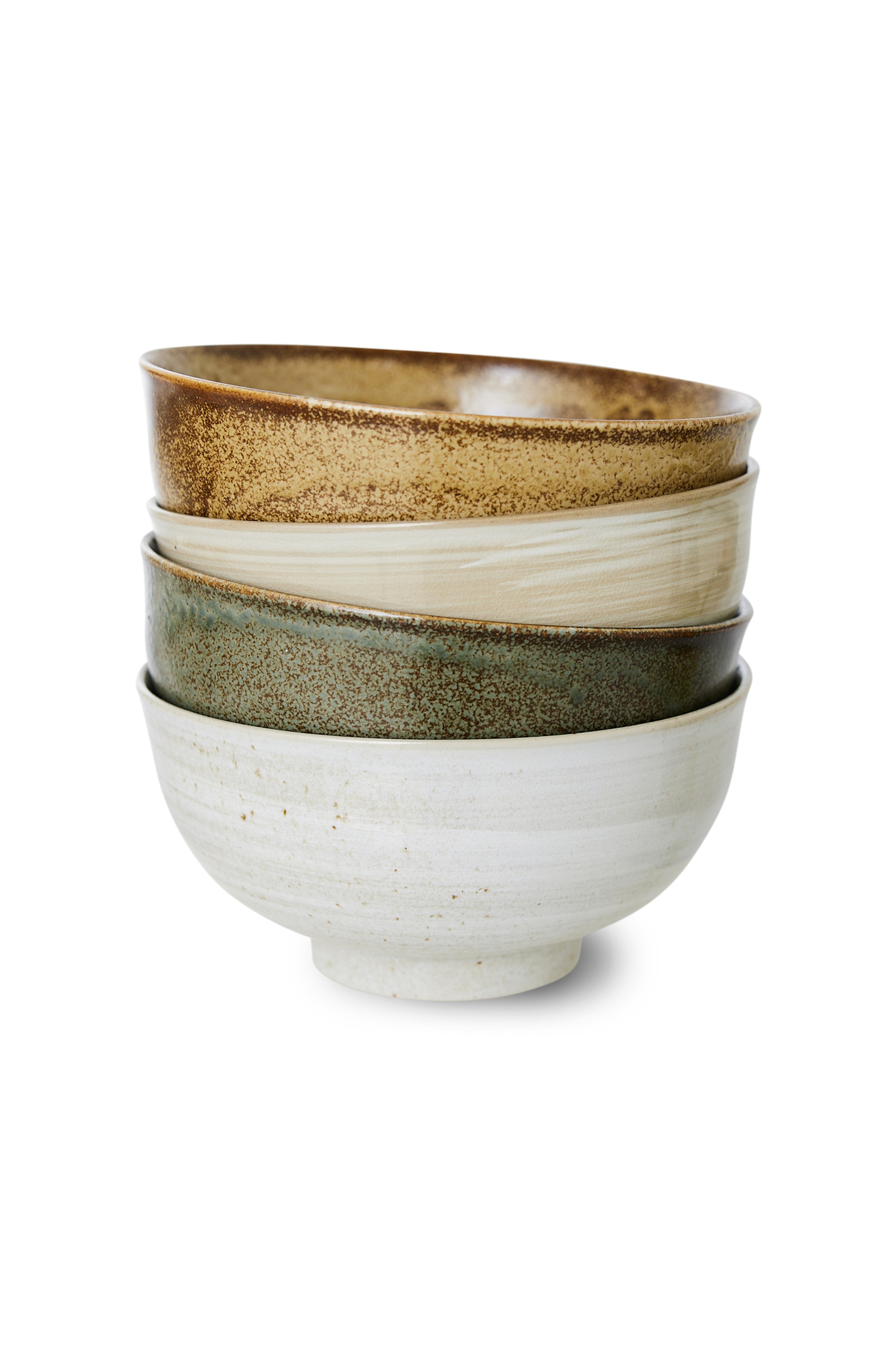 Kyoto Ceramics japanese noodle bowls