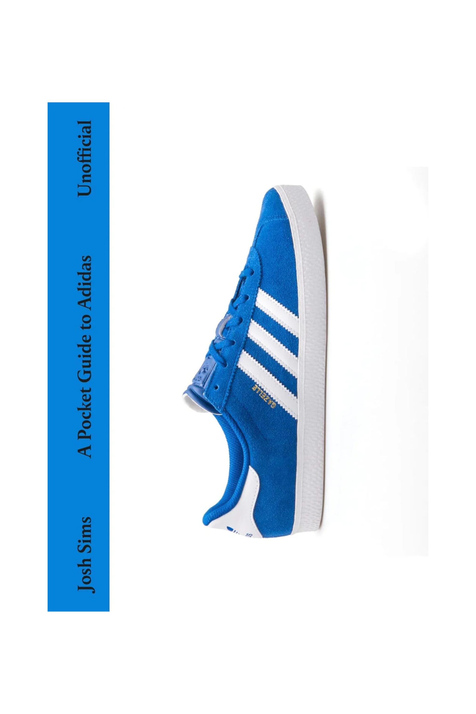 A Pocket Guide to Adidas