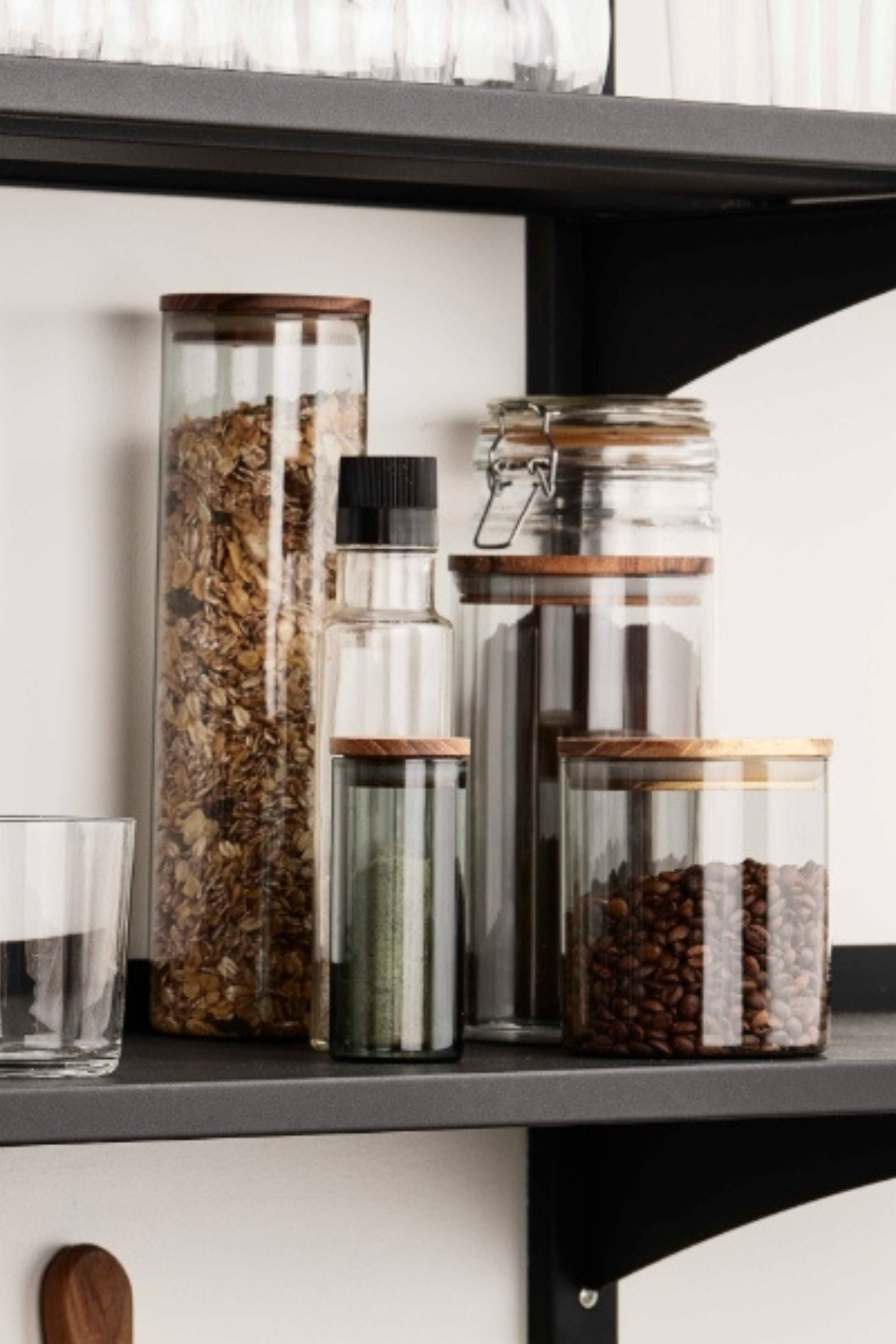 RAW nagy tároló fedéllel